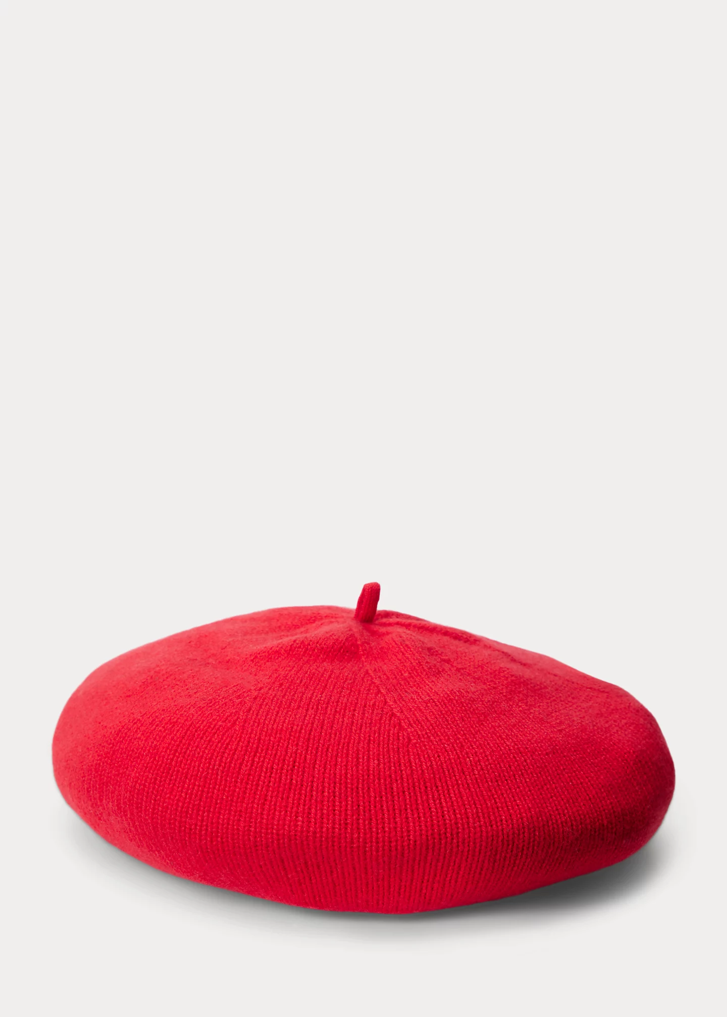 Wool Beret