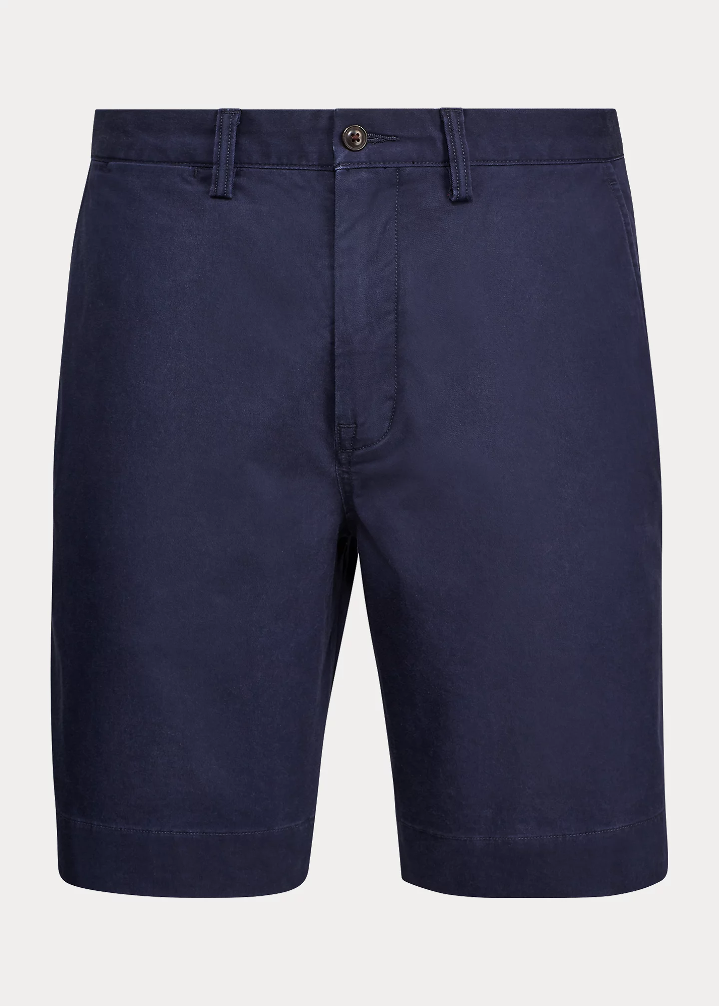 Stretch Classic Fit Chino Short