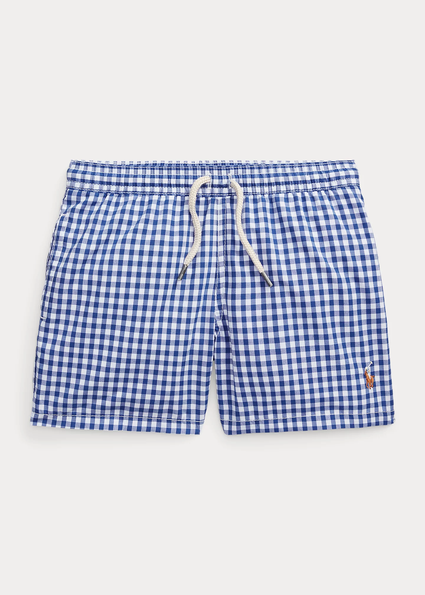 Traveler Swim Trunk