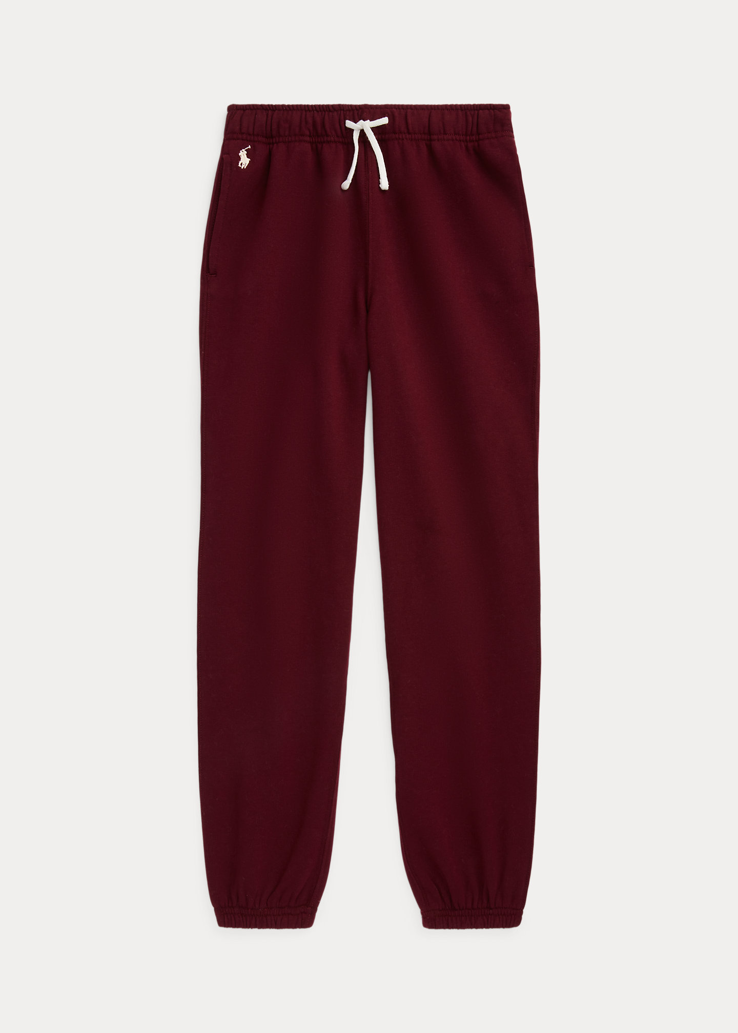 Fleece Jogger Pant