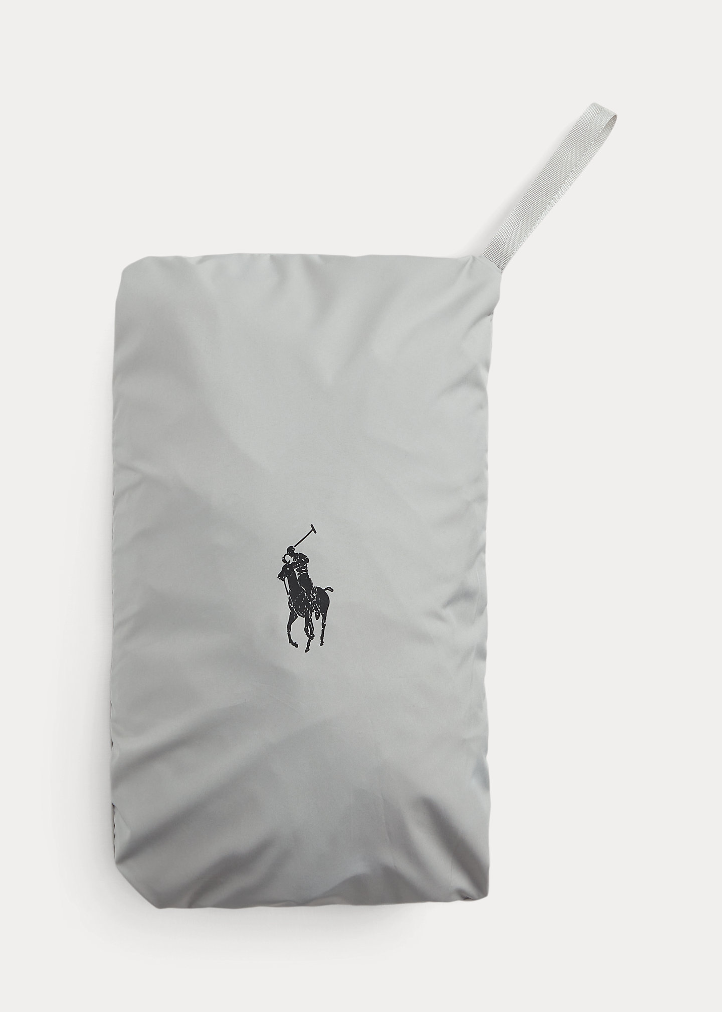 Packable Water-Repellent Jacket