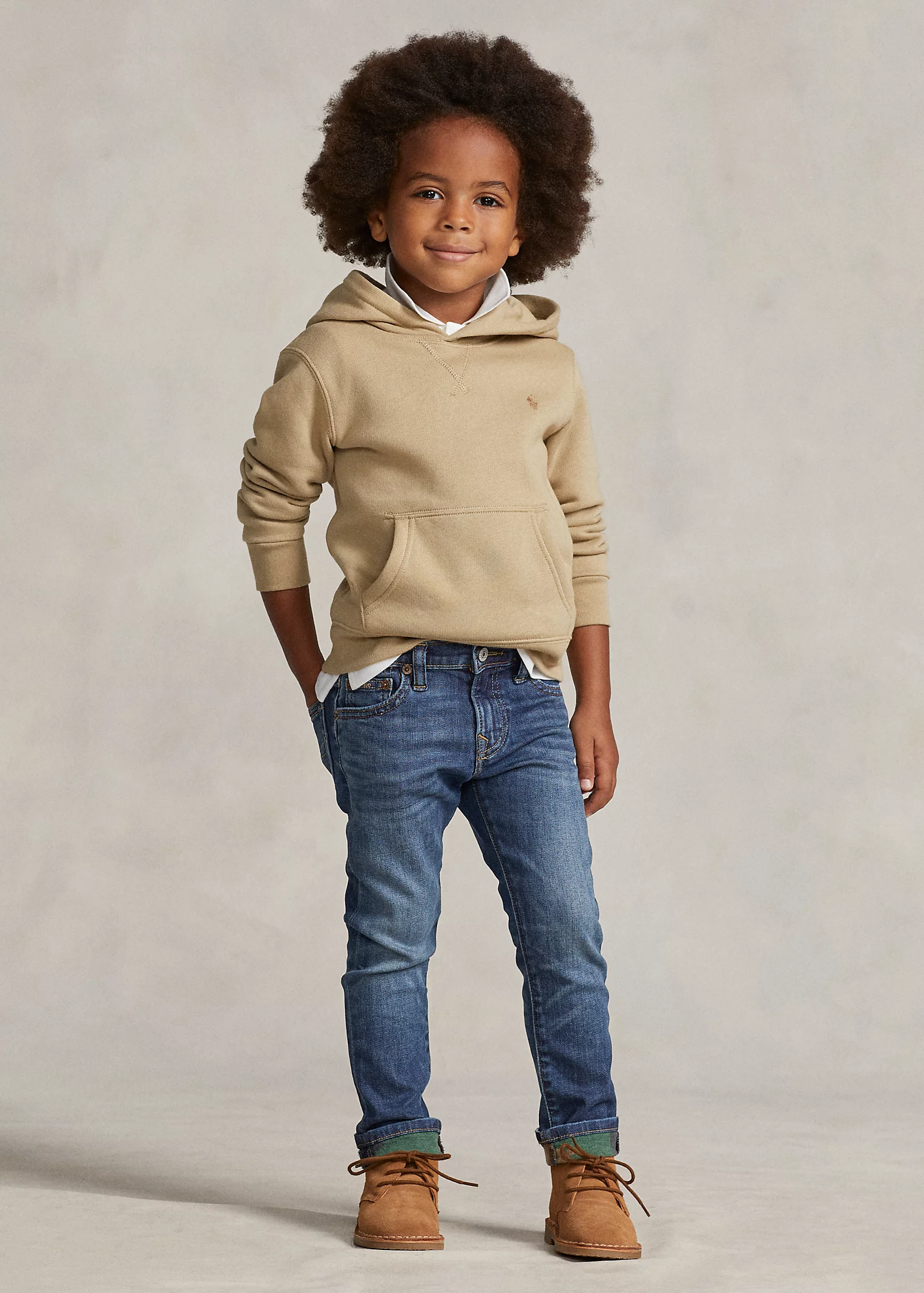 Sullivan Slim Stretch Jean