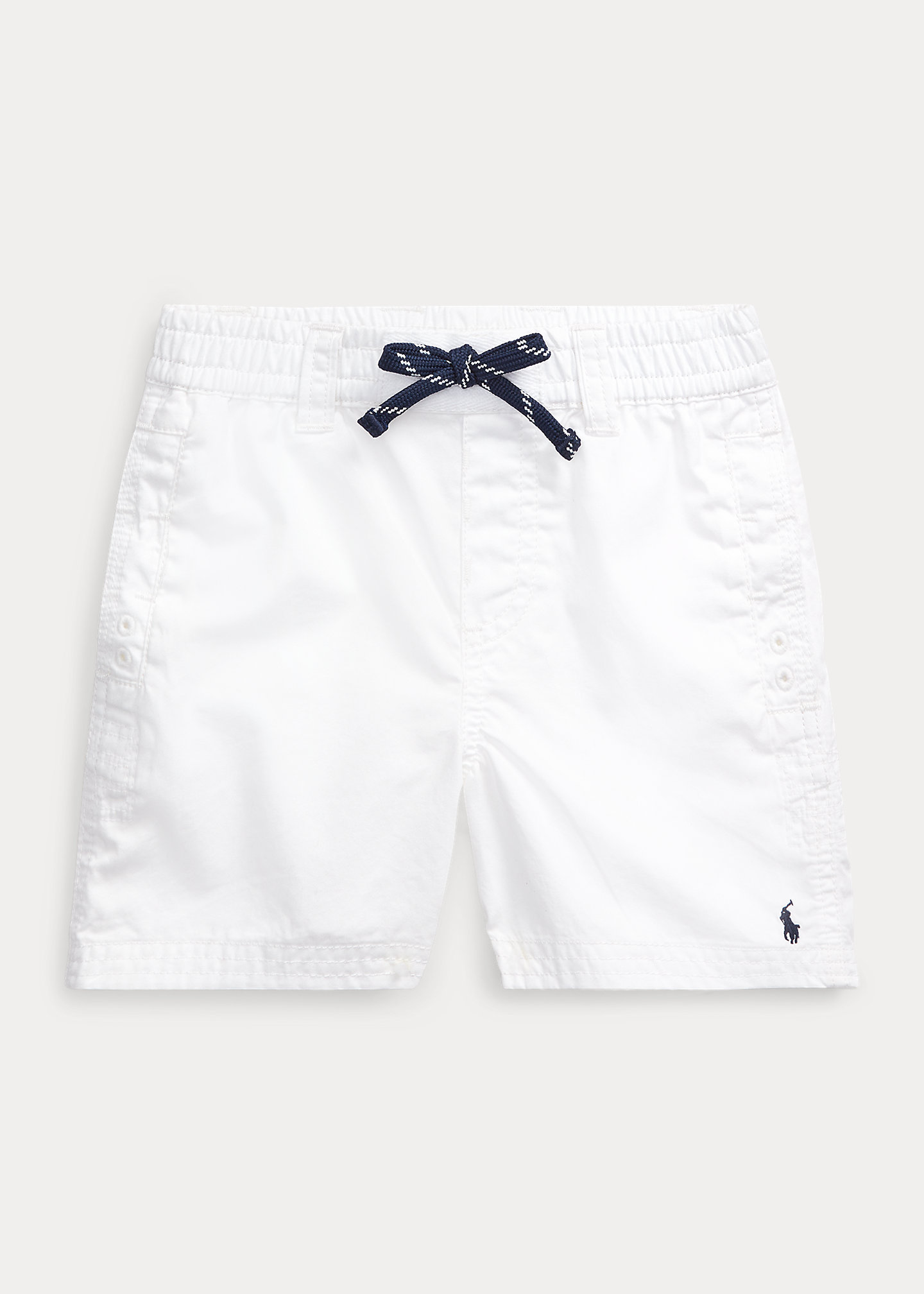 Cotton Chino Short