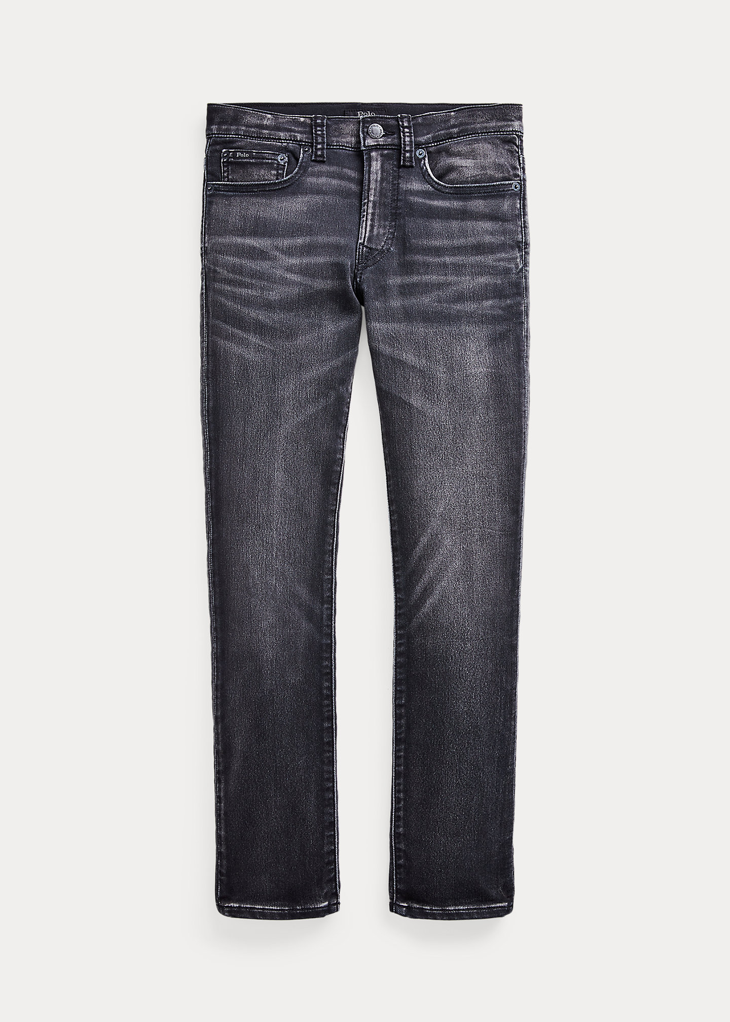 Eldridge Skinny Stretch Jean