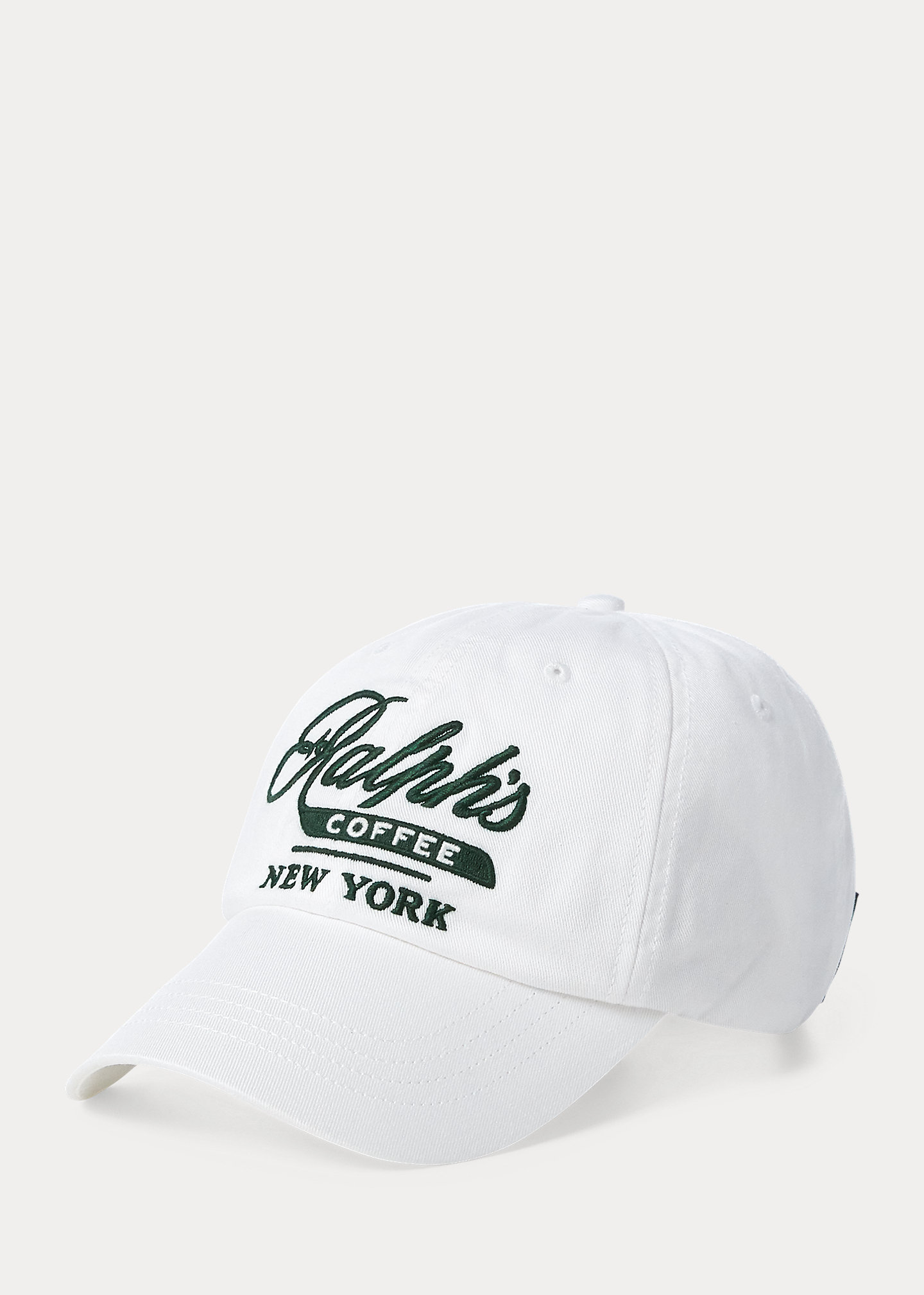 Ralph’s Coffee Ball Cap