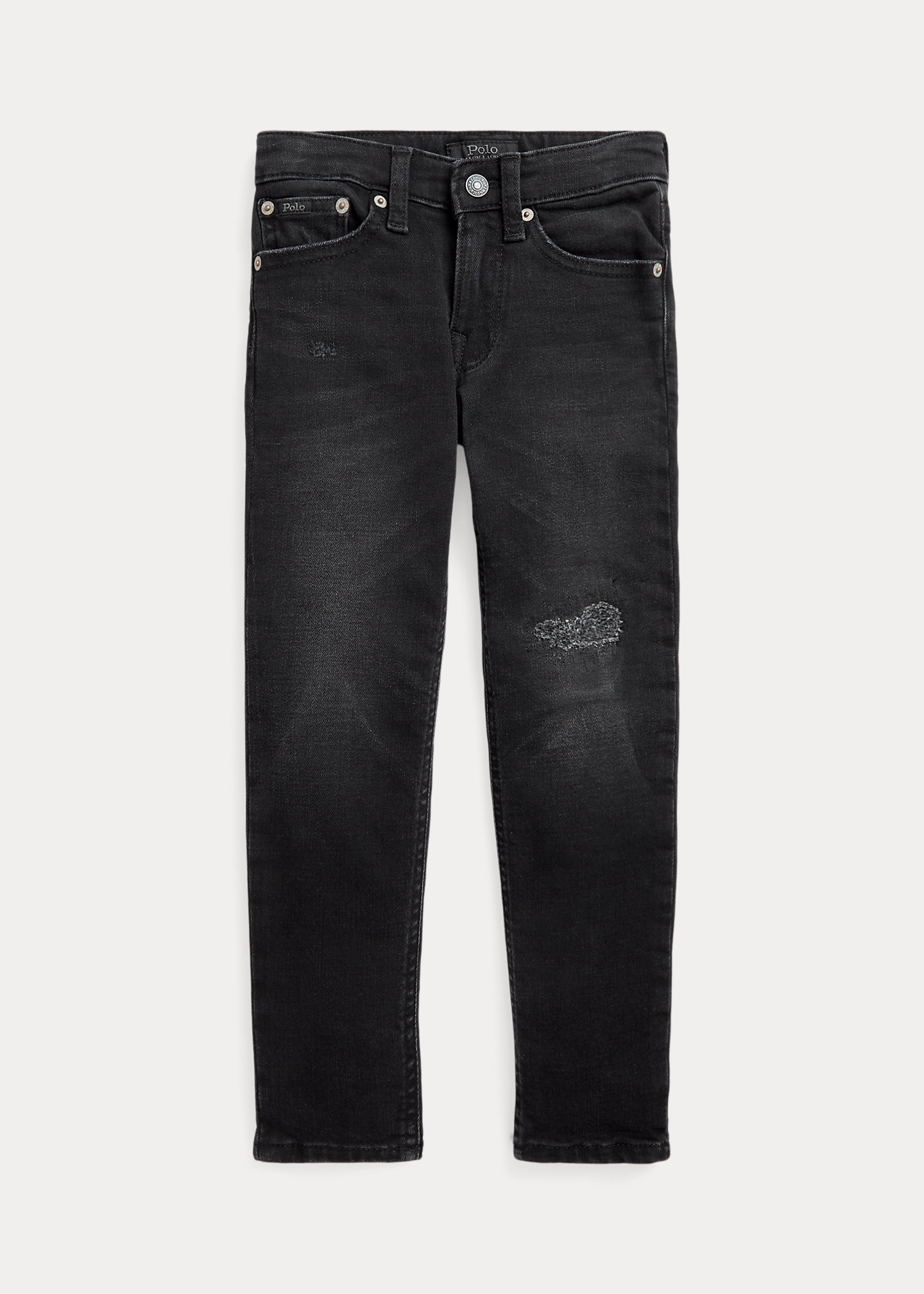 Tompkins Skinny Fit Jean