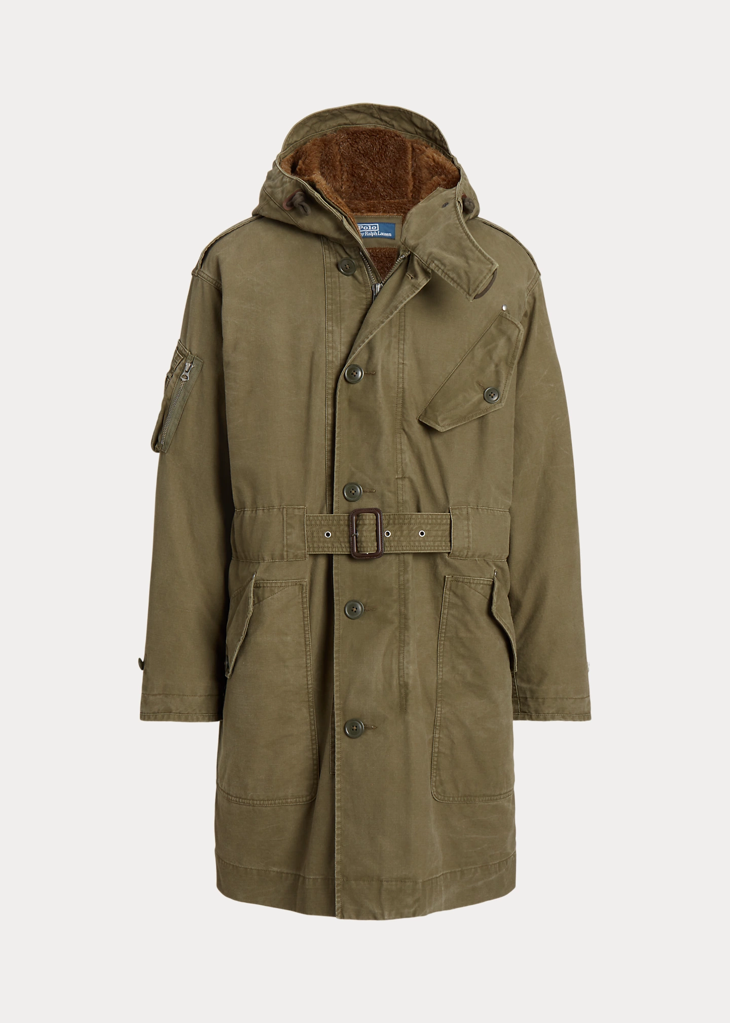 3-In-1 Parka