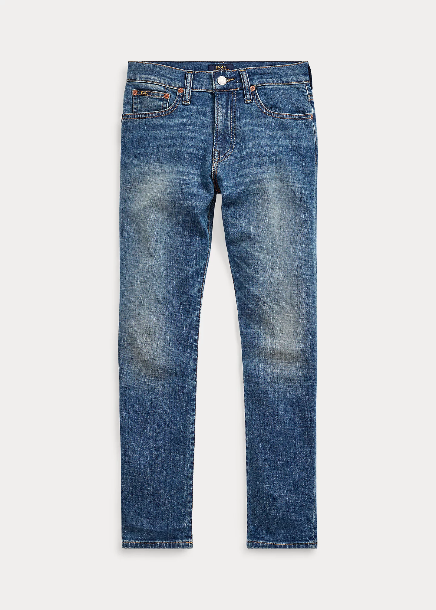 Sullivan Slim Stretch Jean