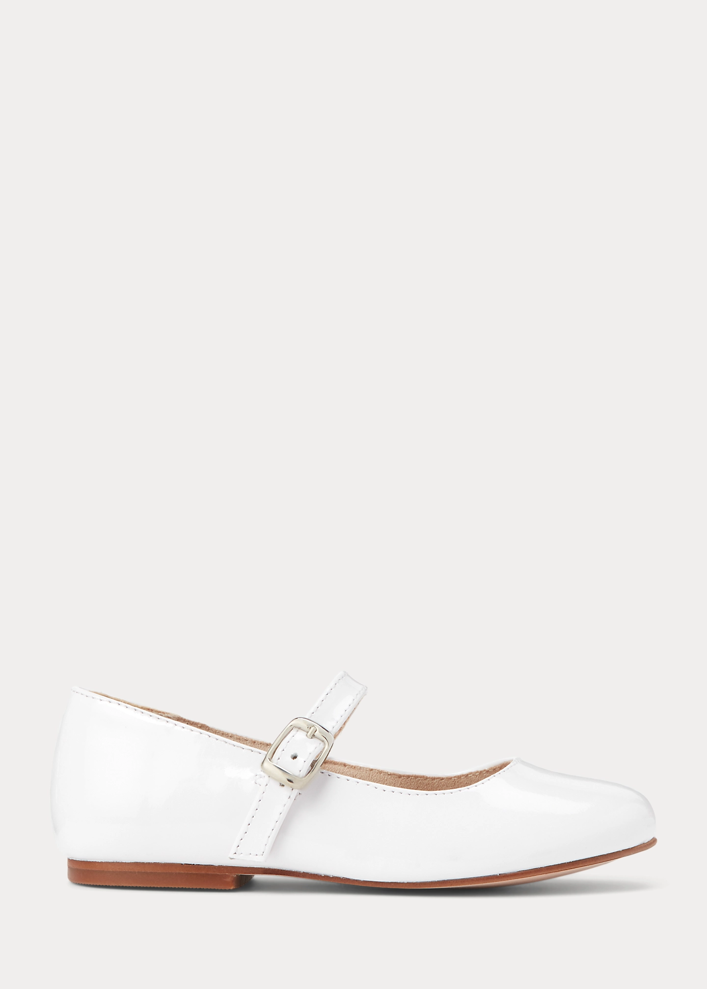 Kinslee Leather Mary Jane