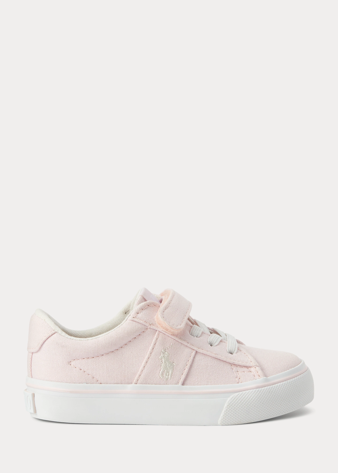 Sayer Cotton Canvas PS Sneaker