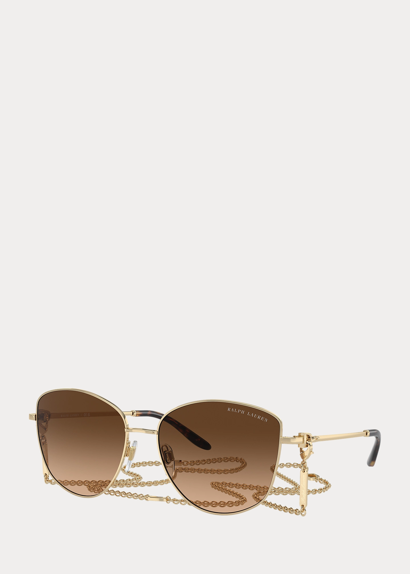 Stirrup Vivienne Sunglasses