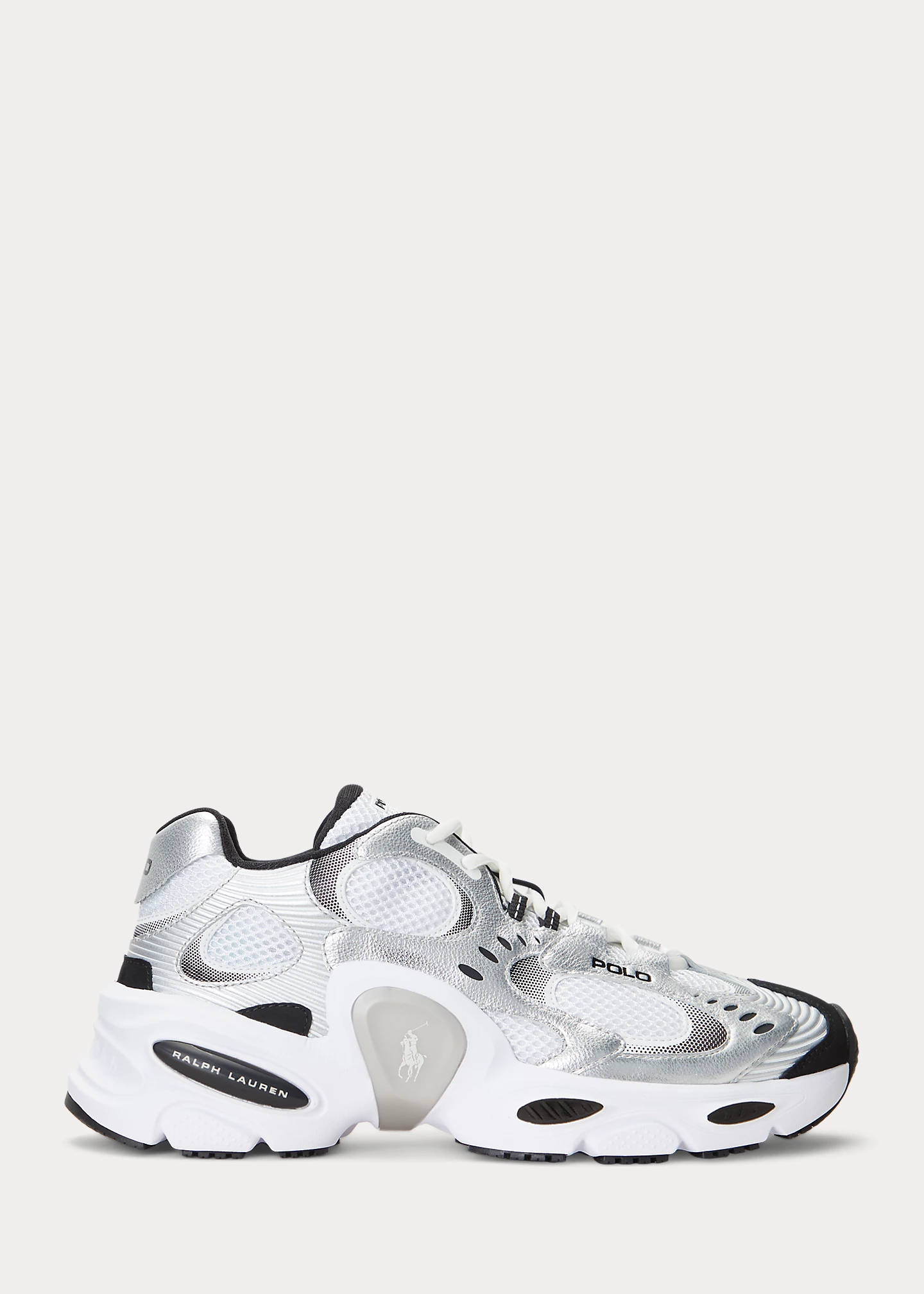 Modern Trainer 100 Sneaker