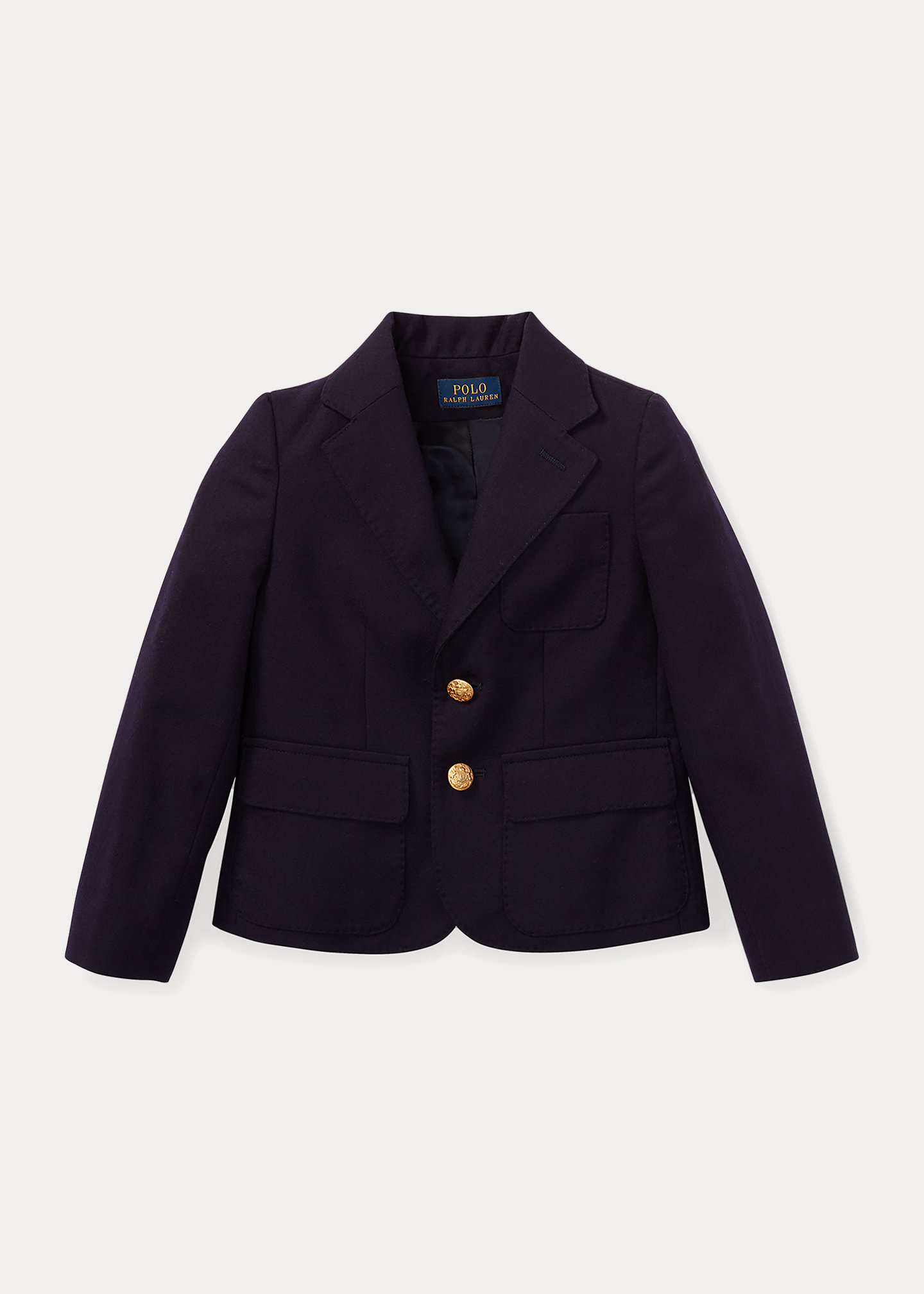Wool Blazer