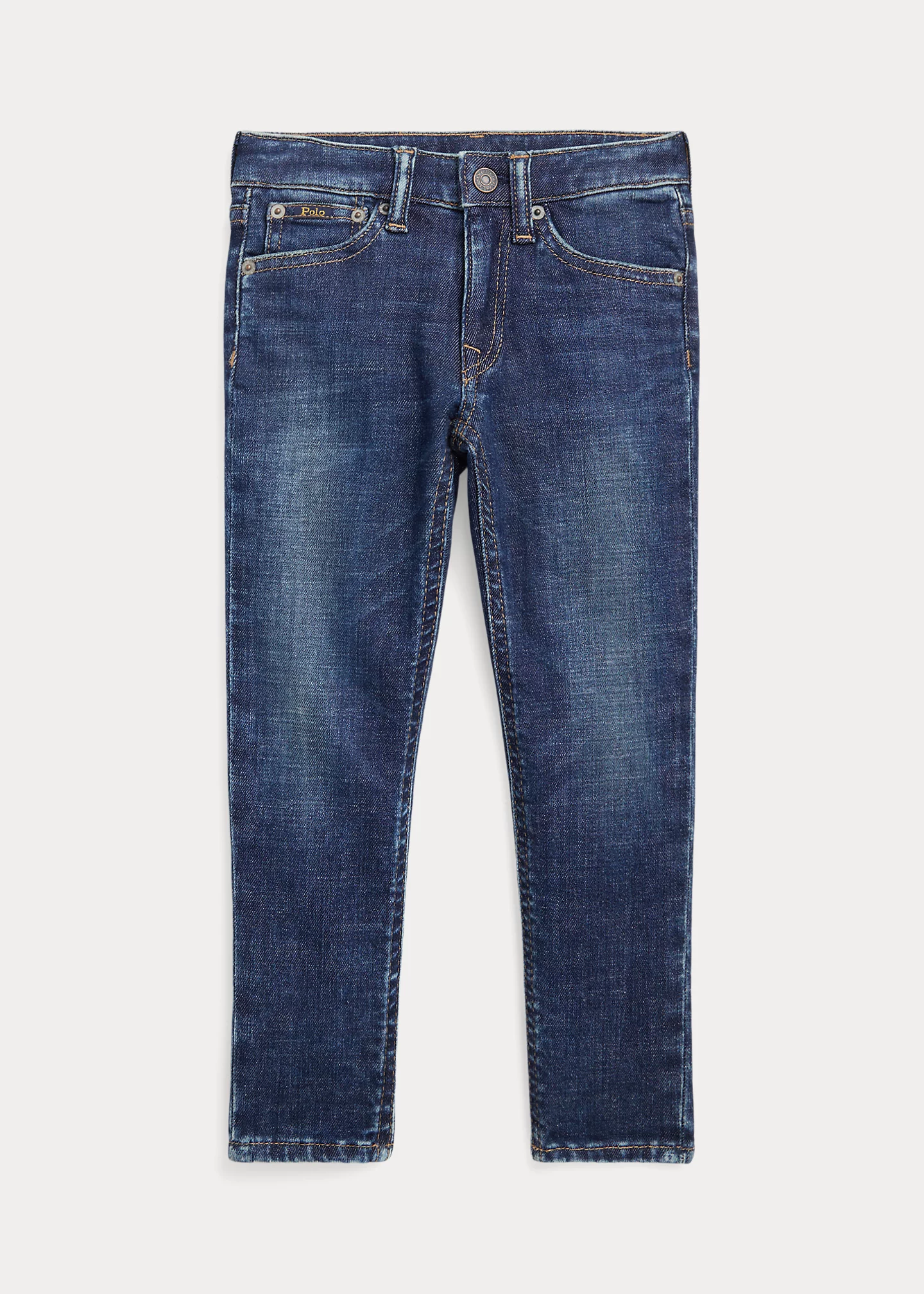 Tompkins Stretch Skinny Fit Jean
