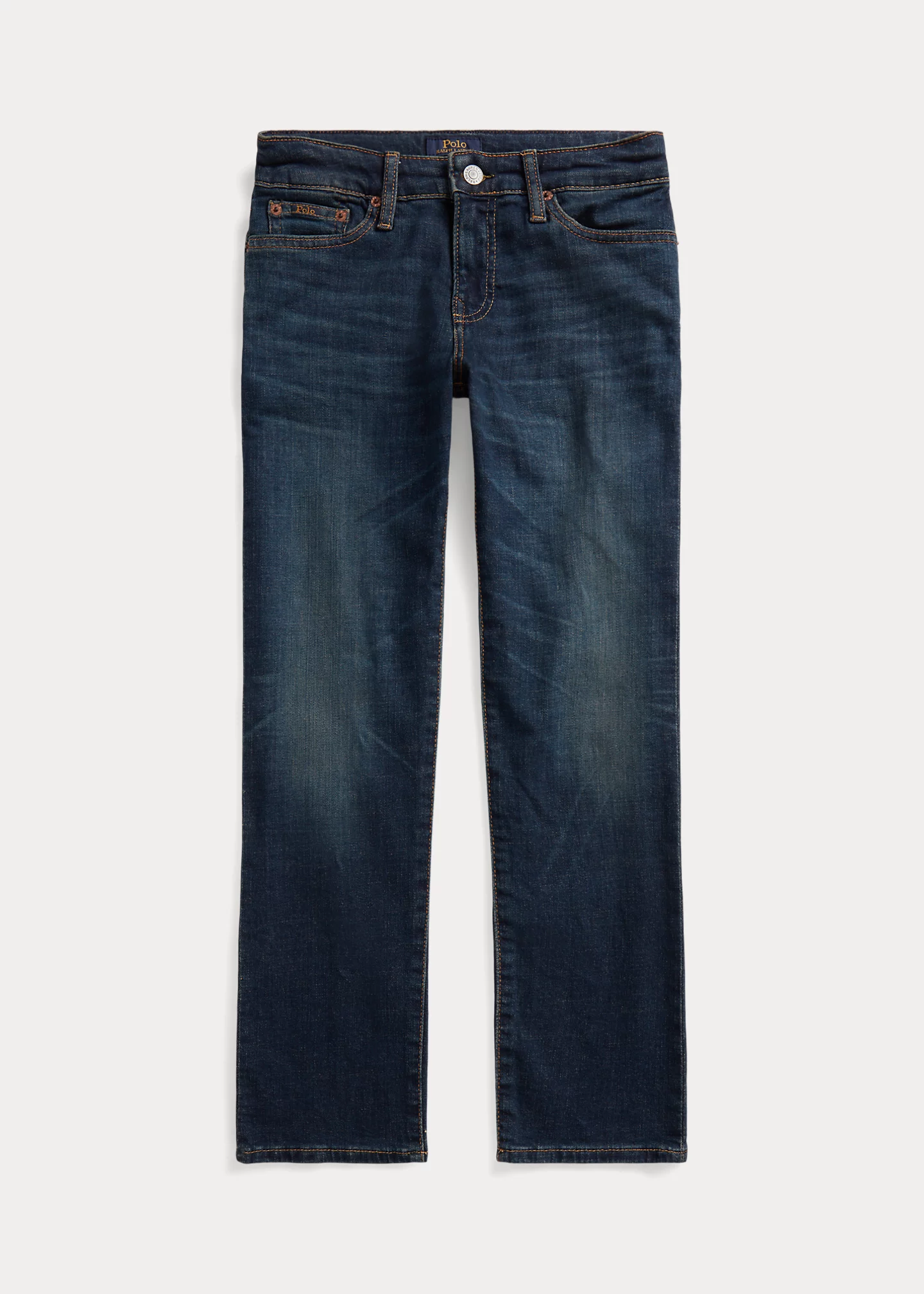 Hampton Straight Stretch Jean