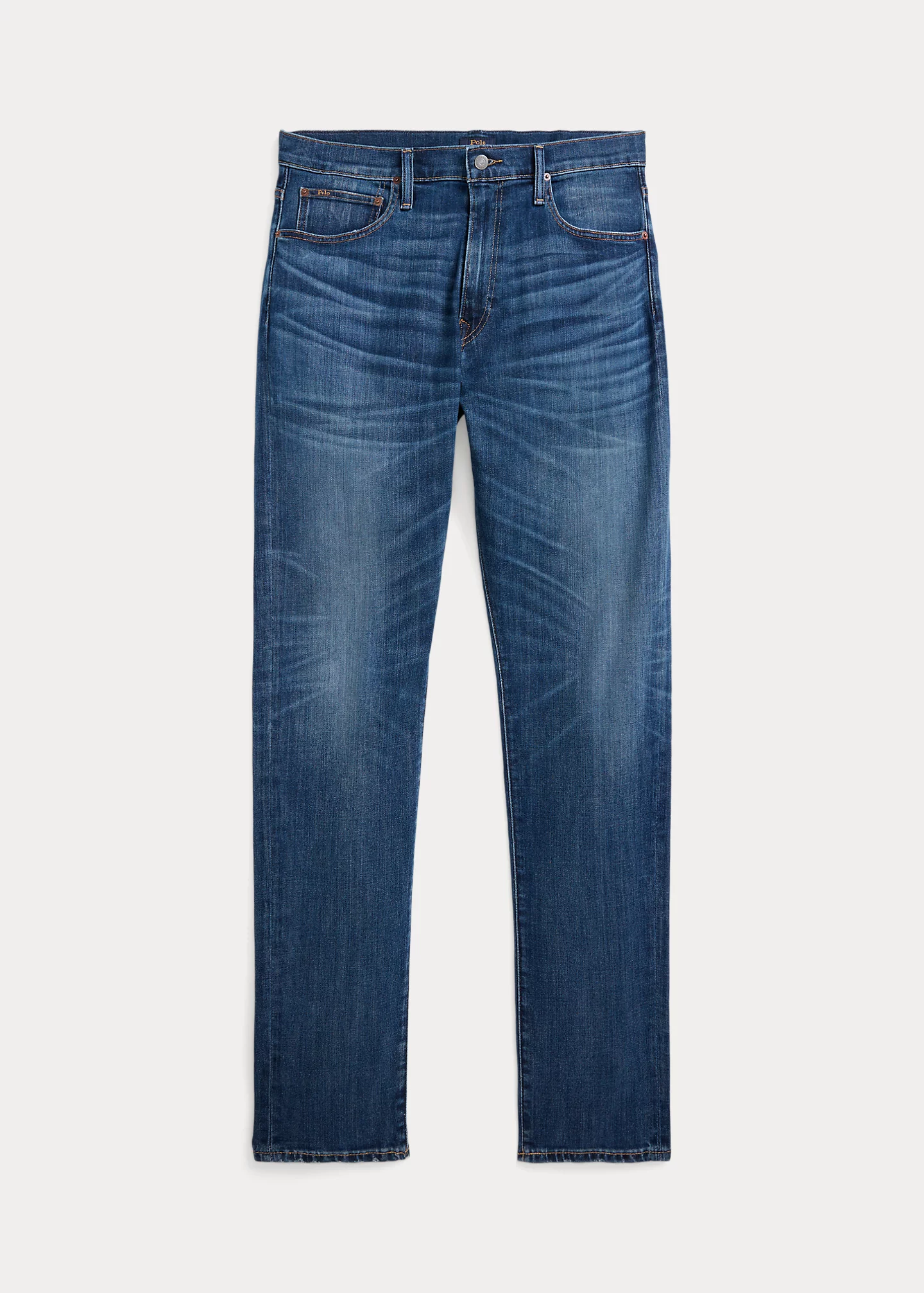 Parkside Active Taper Stretch Jean