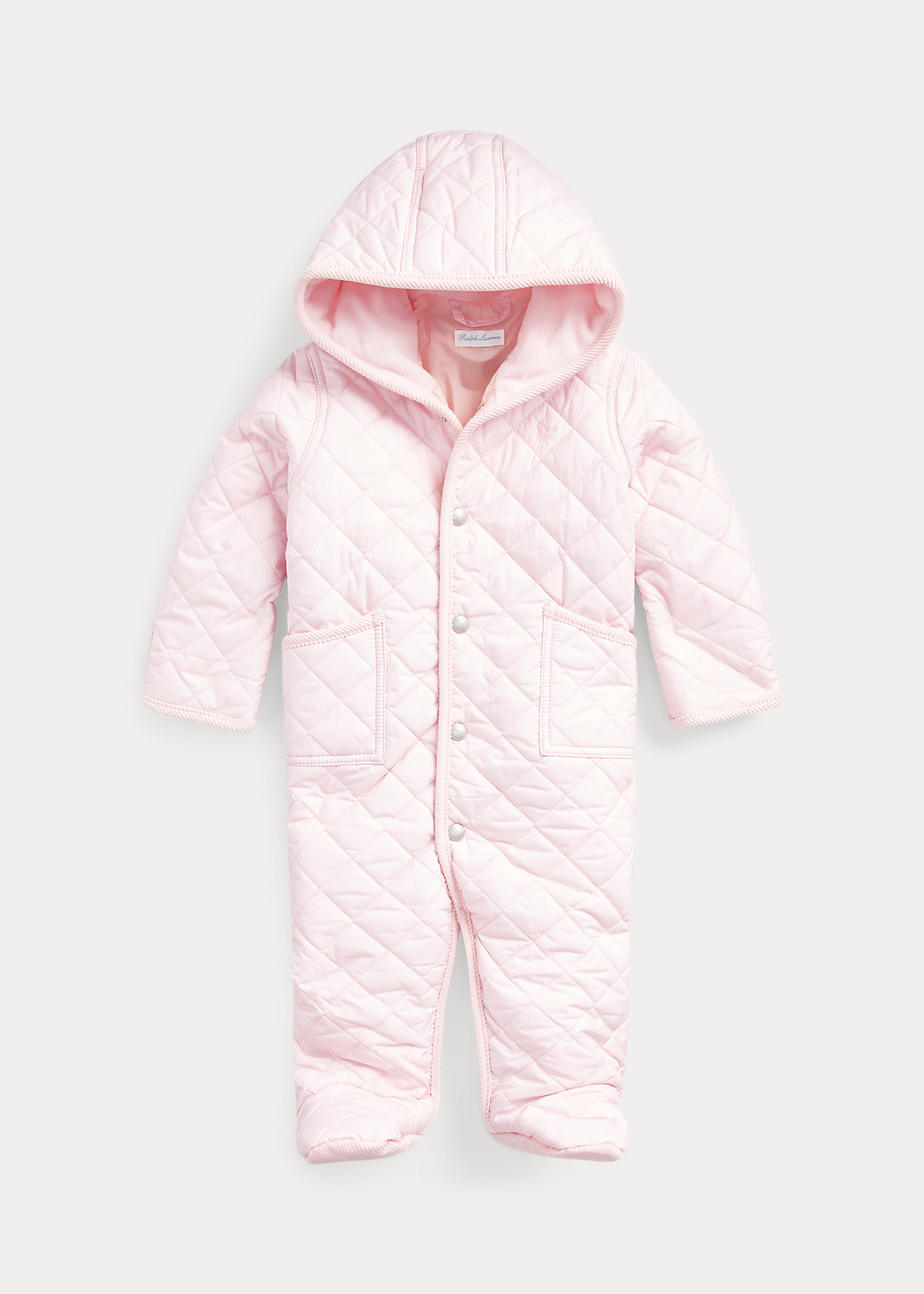 Water-Repellent Hooded Barn Bunting