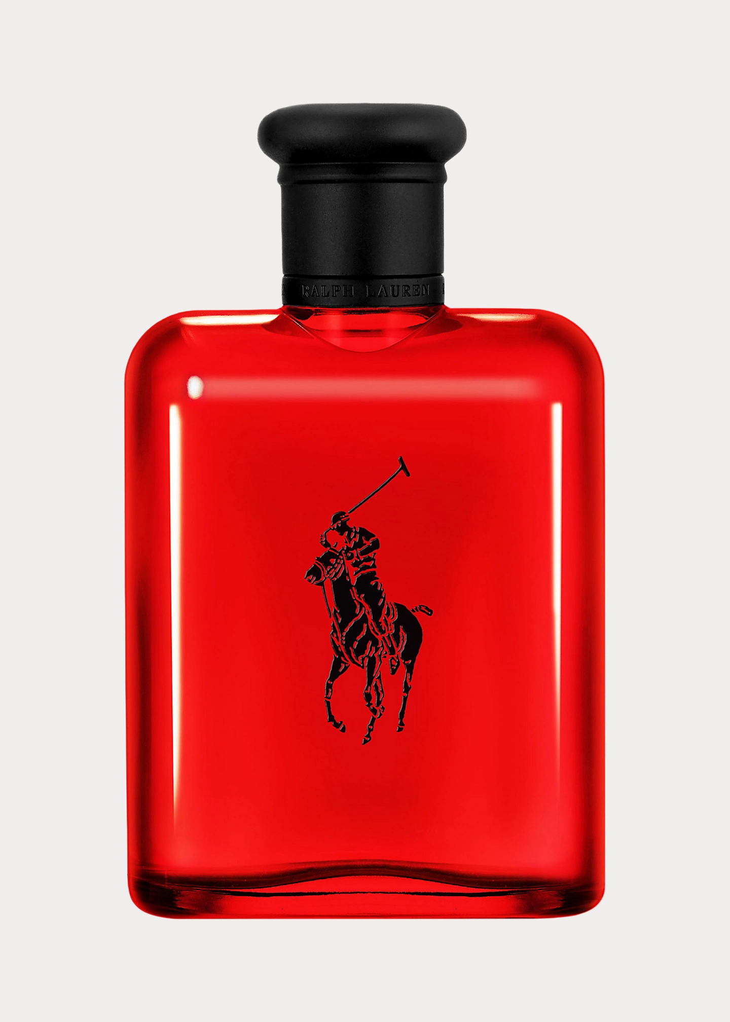 Polo Red Eau De Toilette