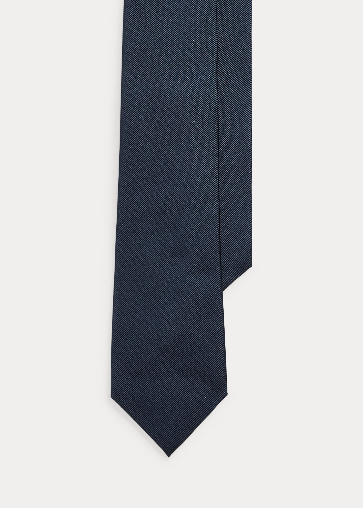 Silk Faille Tie