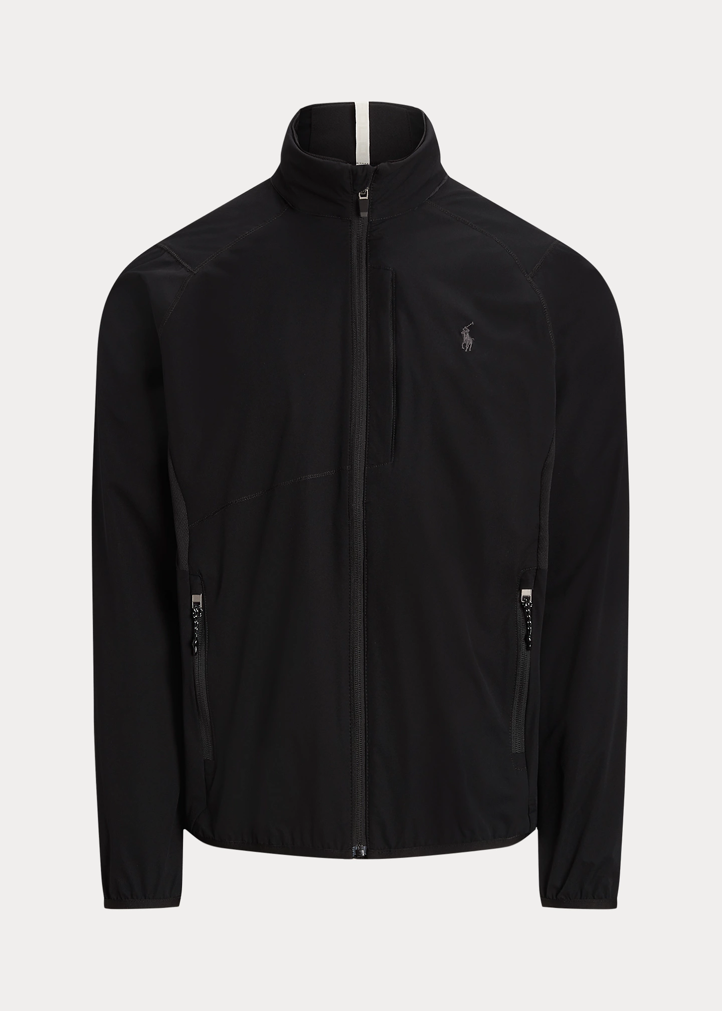 Packable Hooded Jacket