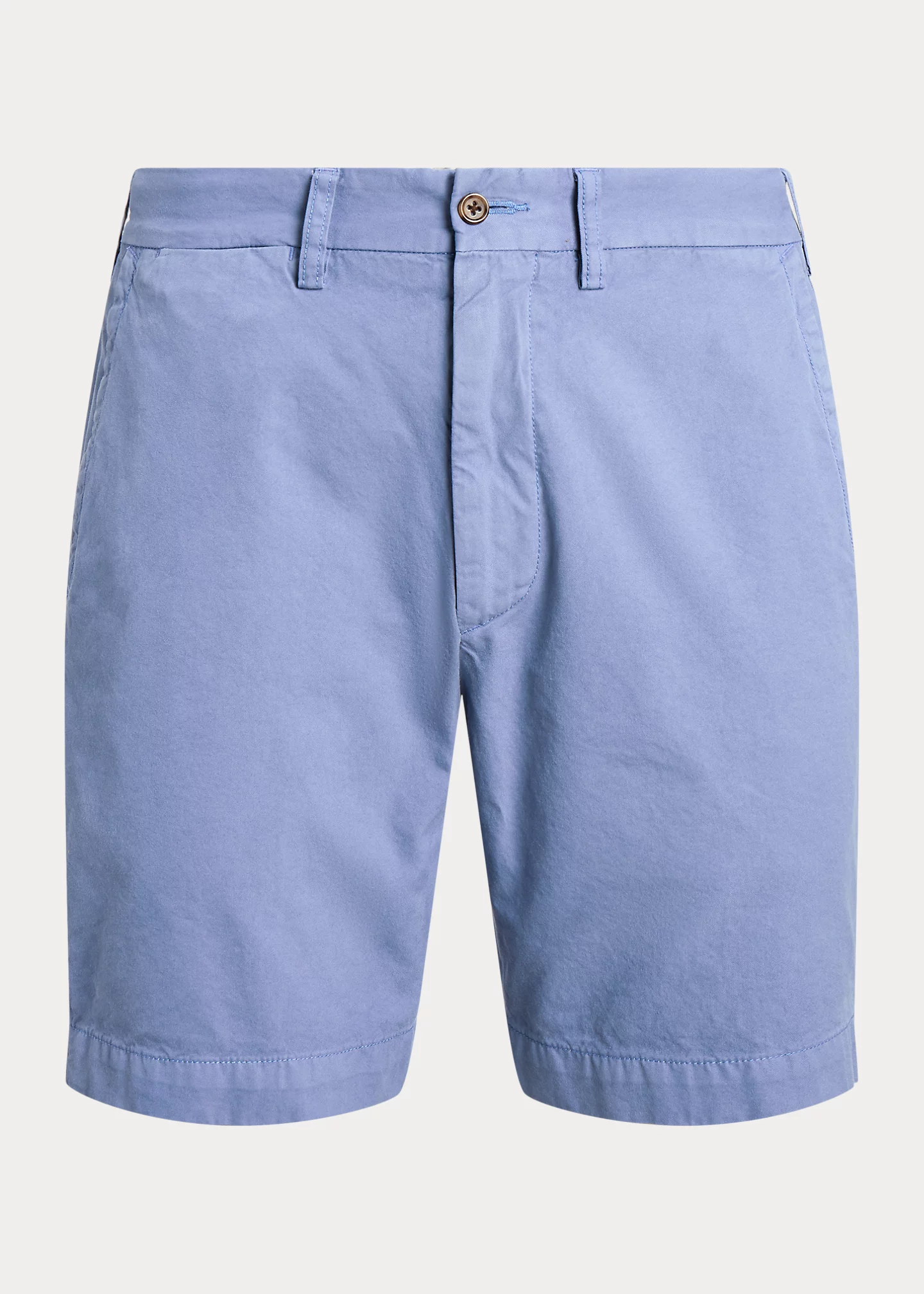 8-Inch Salinger Straight Fit Chino Short