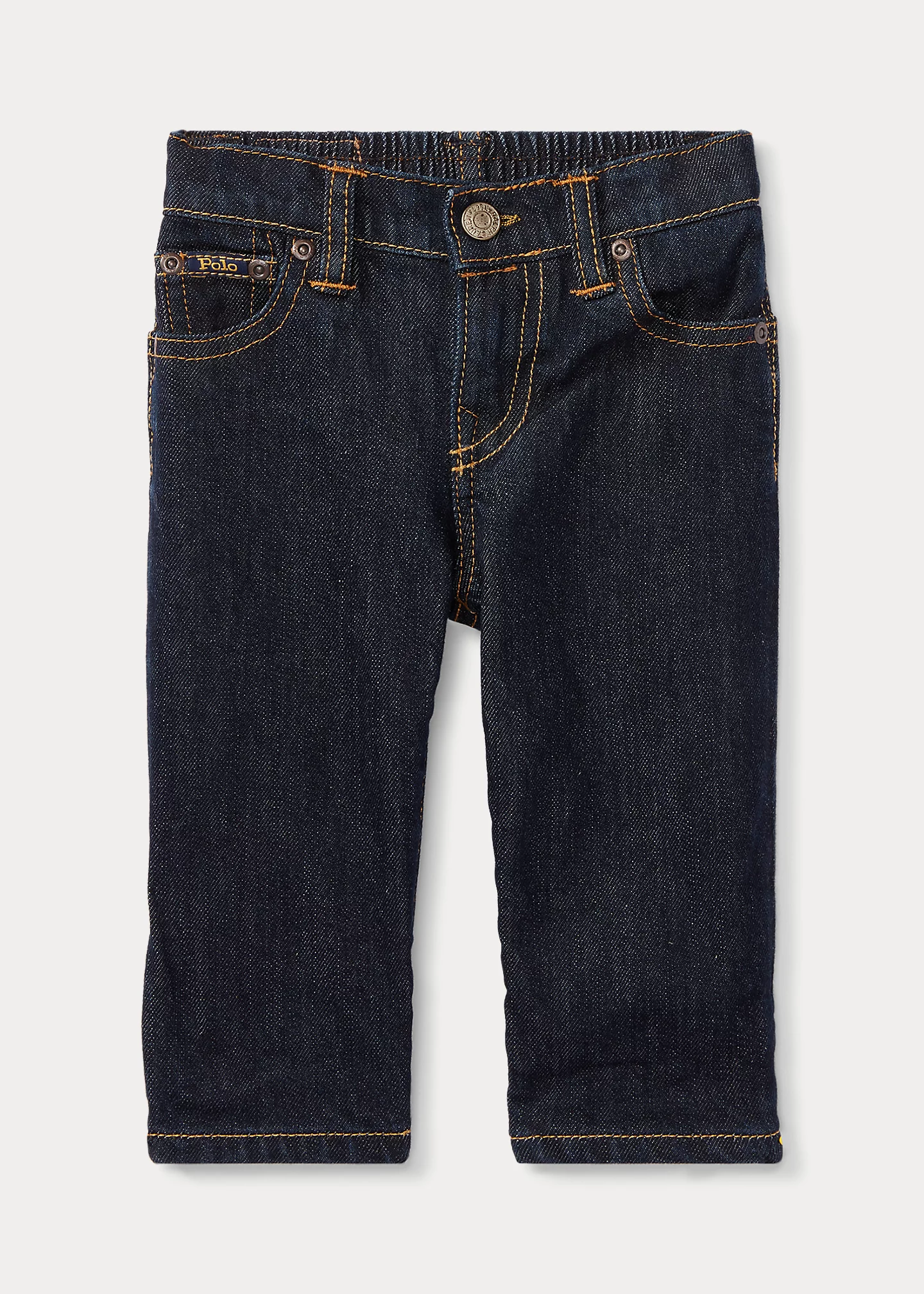 Hampton Straight Stretch Jean