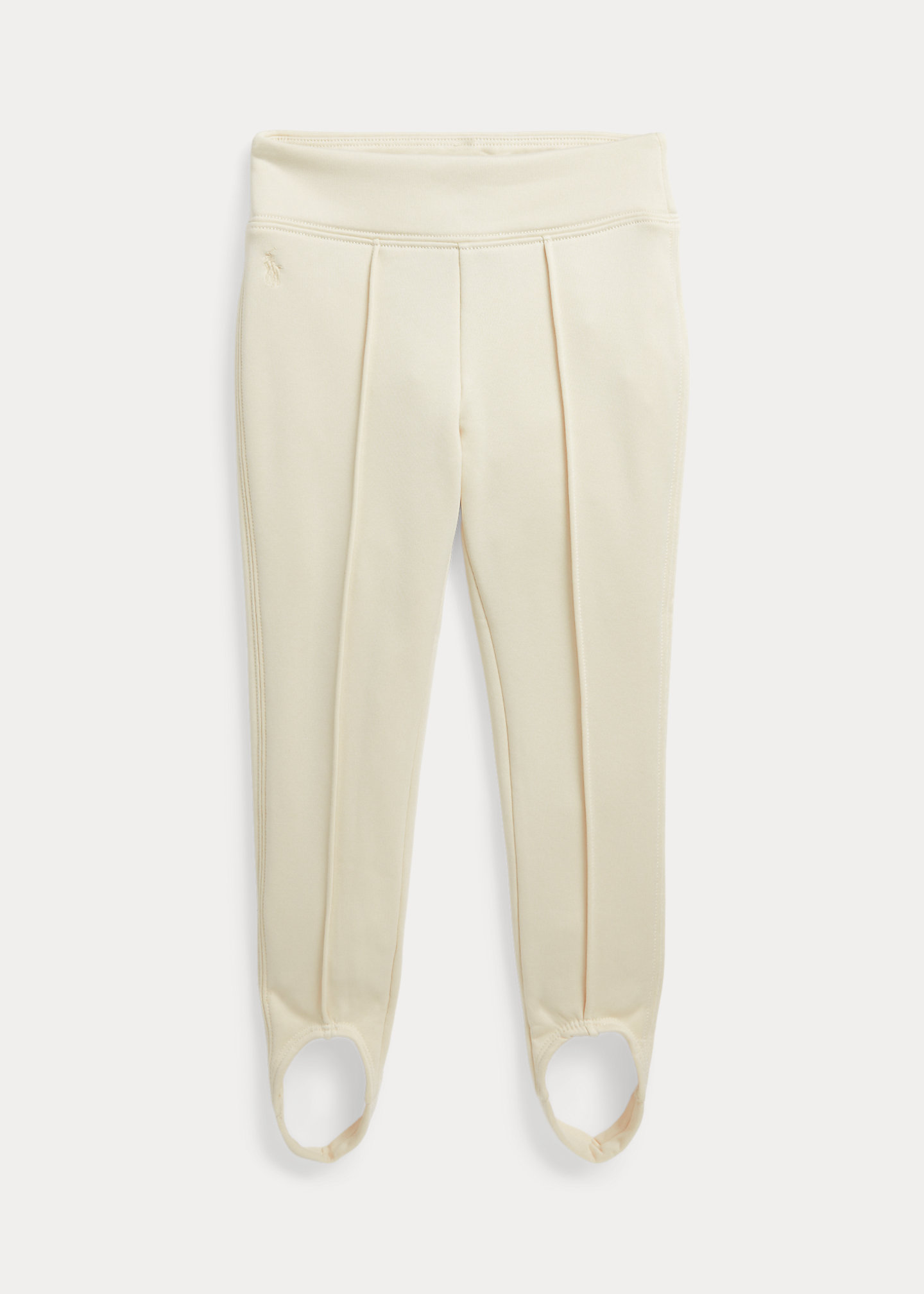 Stirrup Stretch Terry Legging