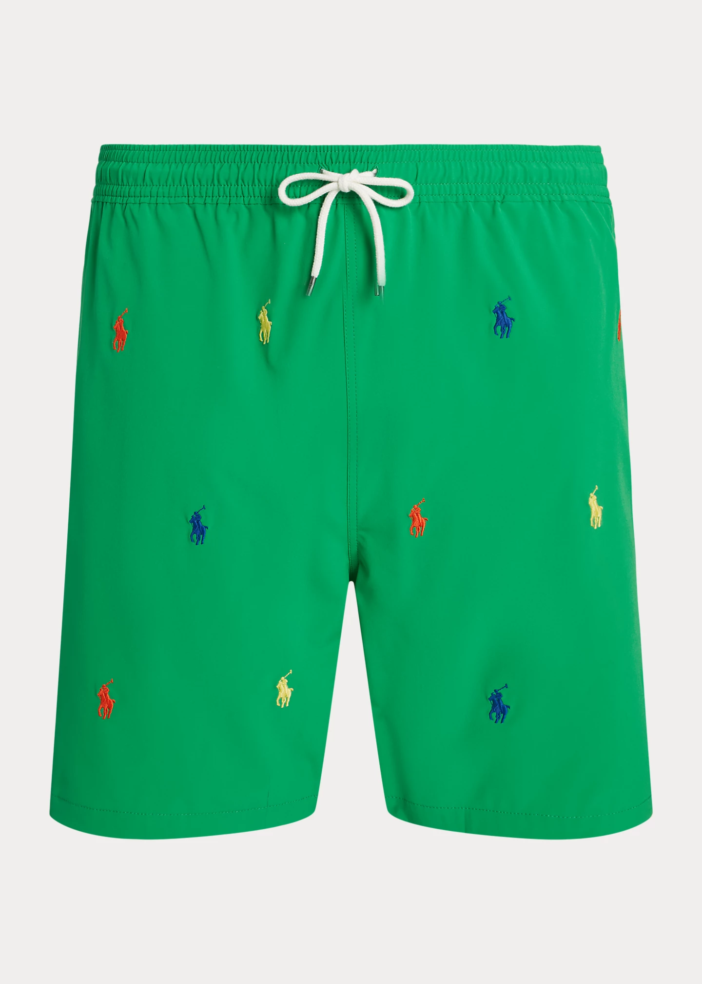 Traveler Classic Fit Swim Trunk