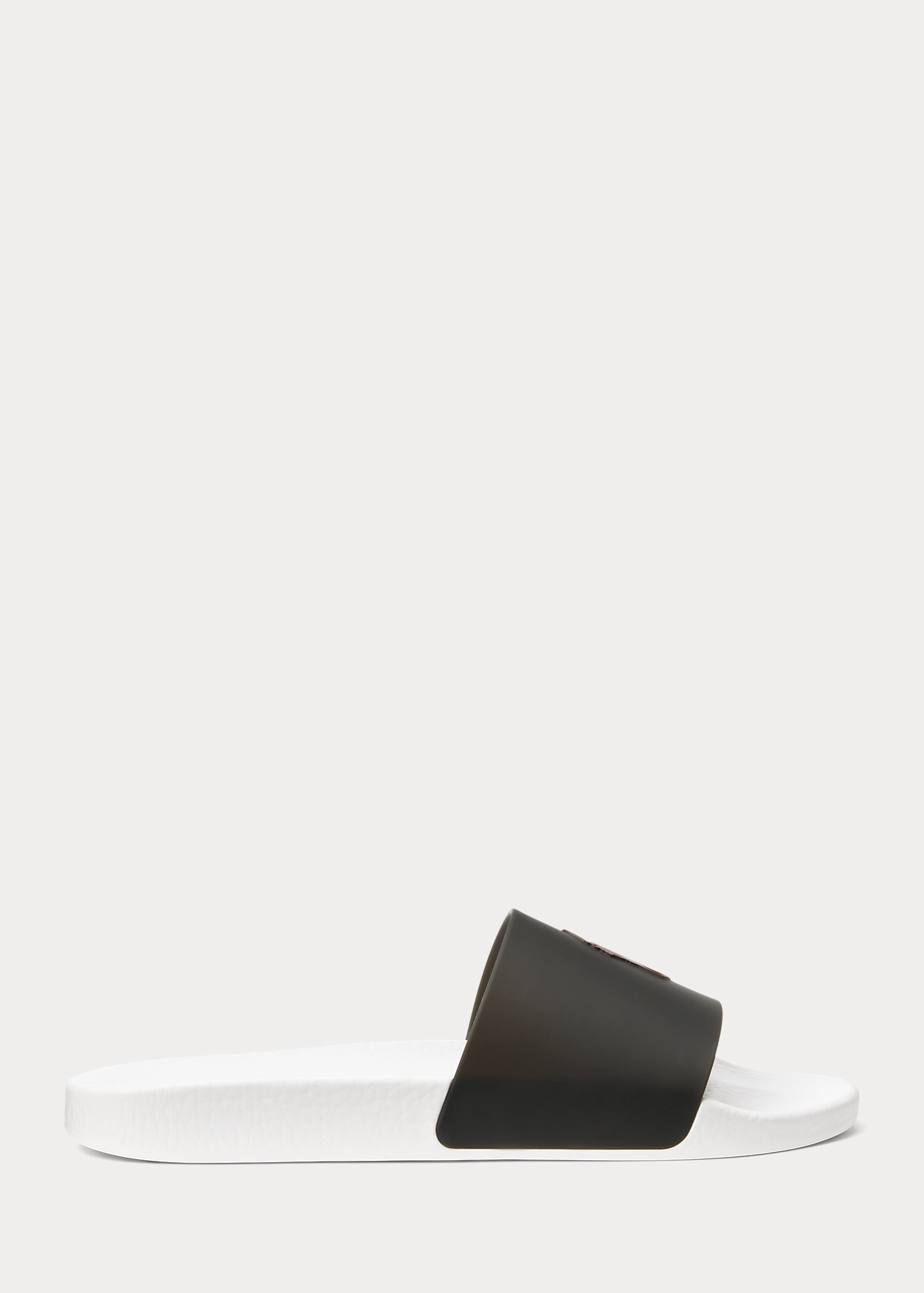 Color-Changing Signature Pony Slide