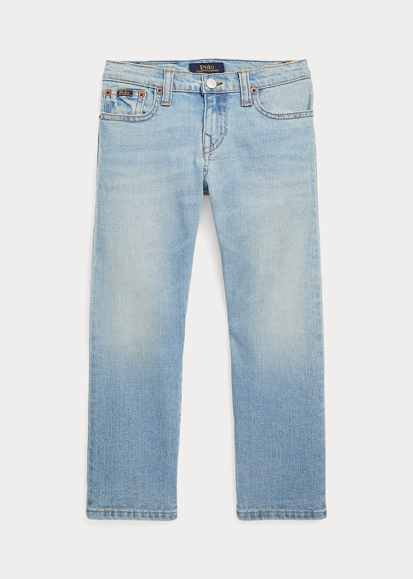 Hampton Straight Stretch Jean