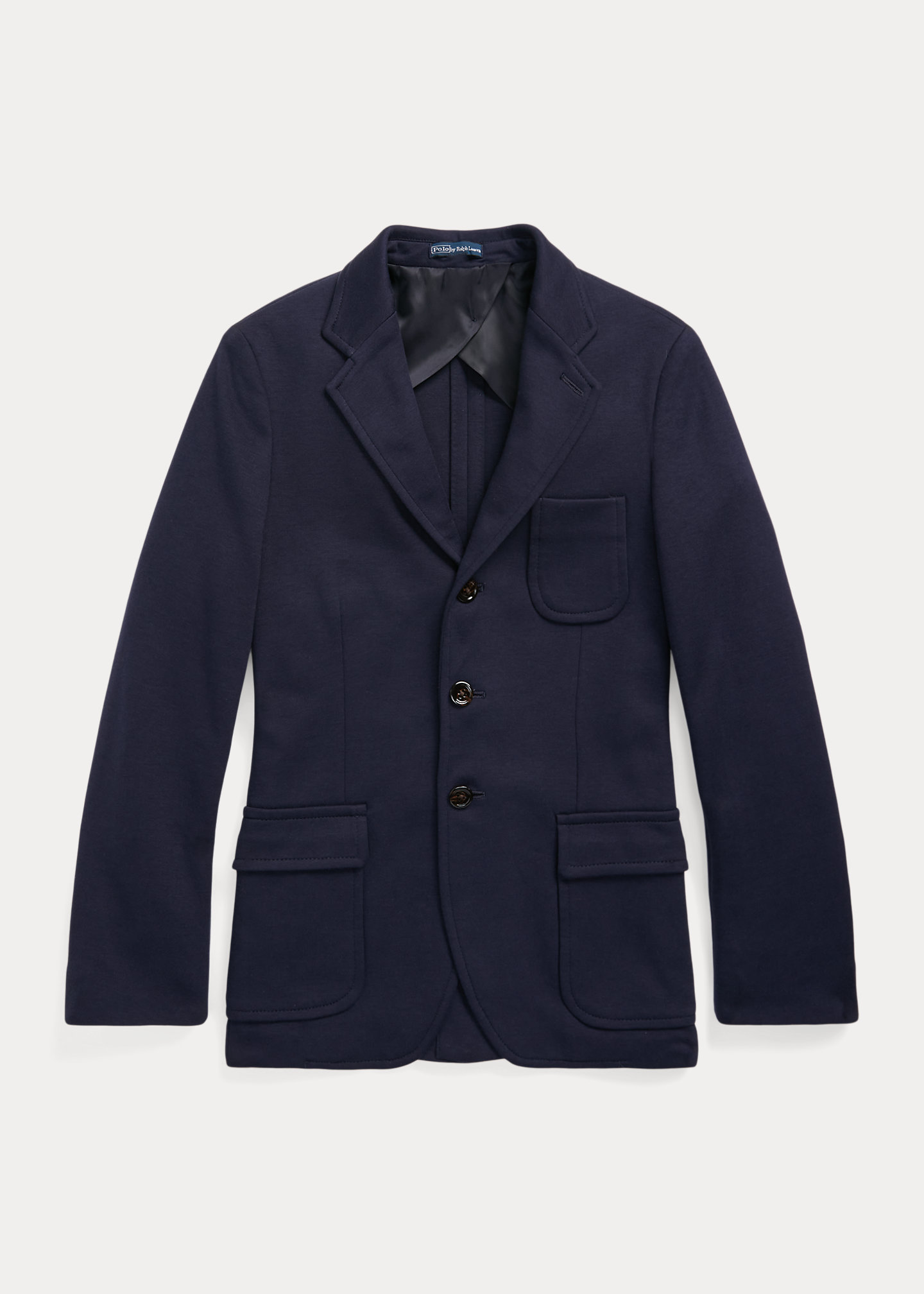 Polo Soft Interlock Sport Coat