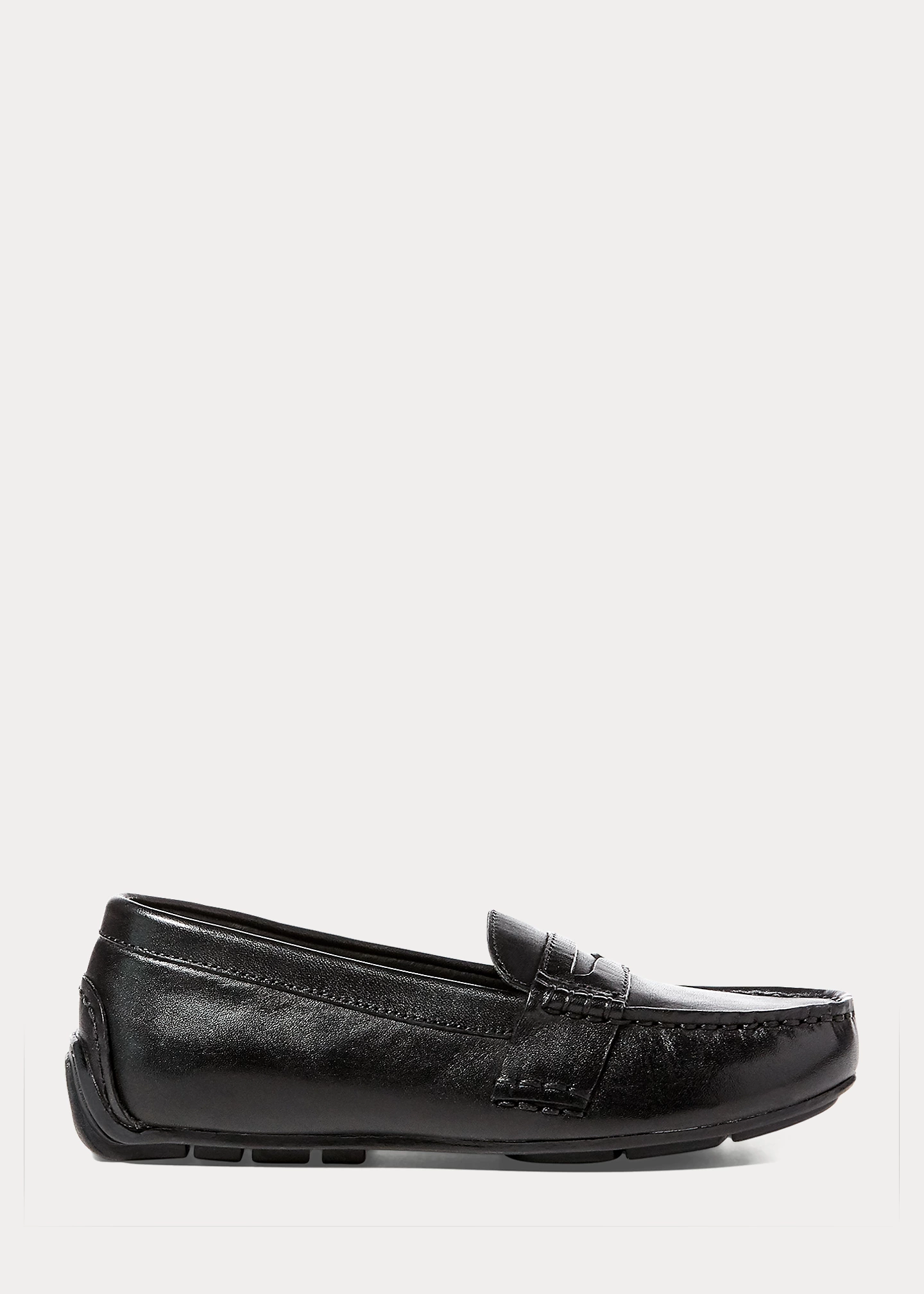 Telly Leather Penny Loafer