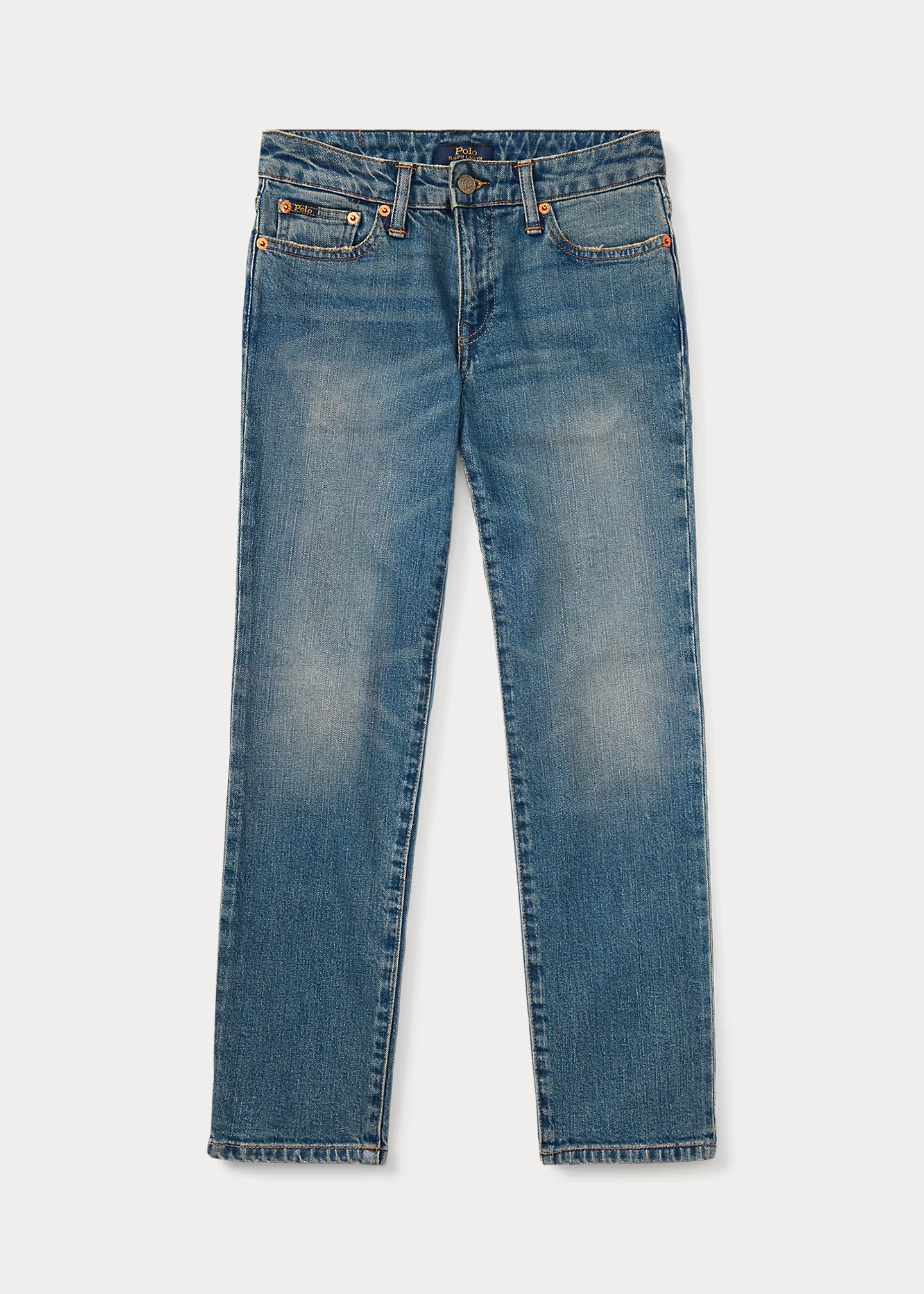 Hampton Straight Stretch Jean