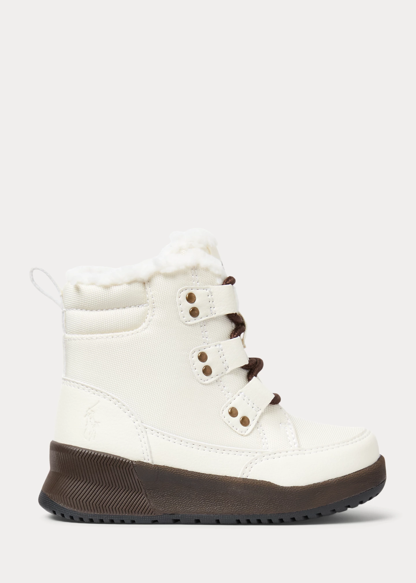 Vera Teddy-Fleece-Lined Boot