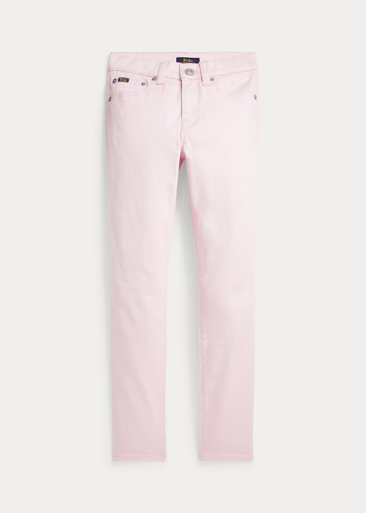 Stretch Denim Legging