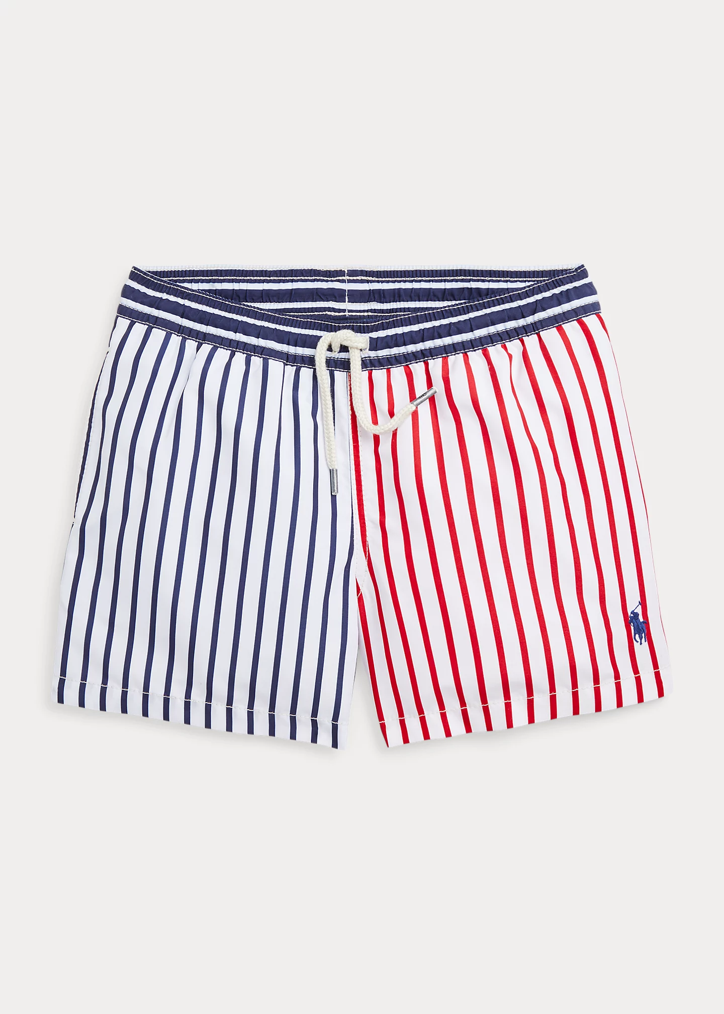 Traveler Fun Swim Trunk