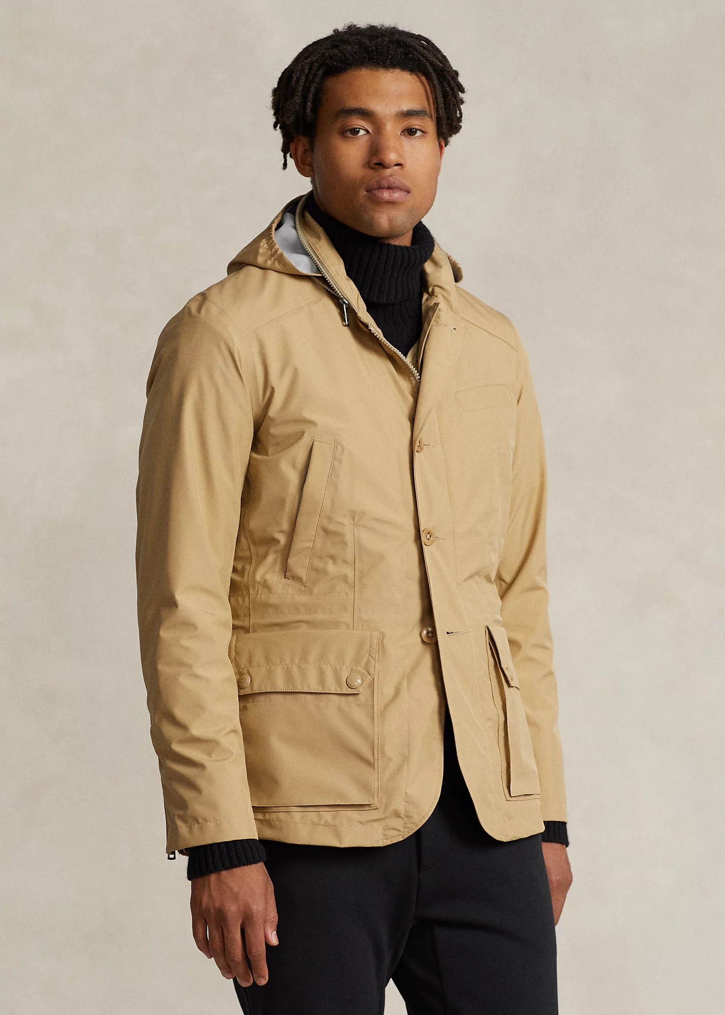3-in-1 Jacket