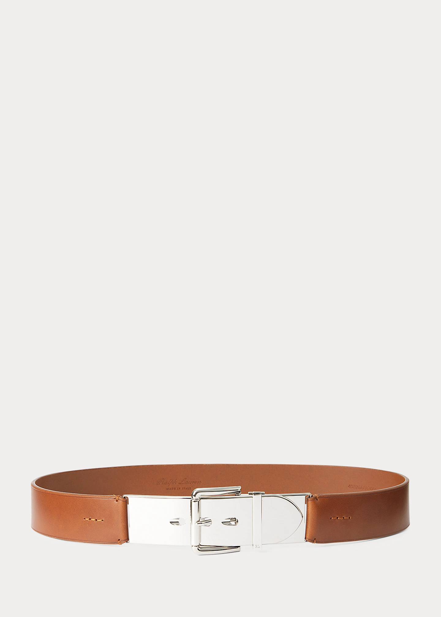 Leather Letter-Opener Belt