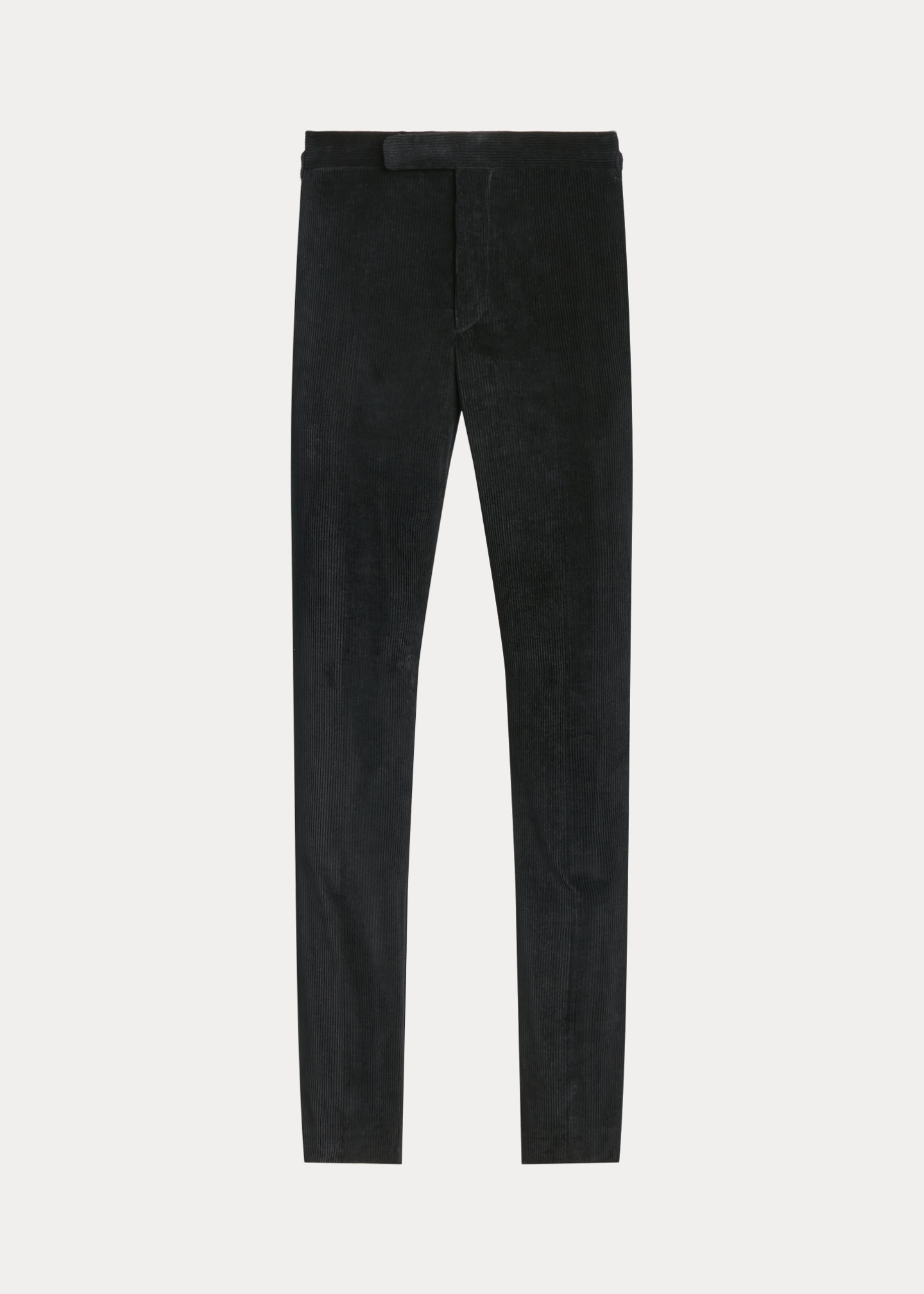 Corduroy Suit Trouser