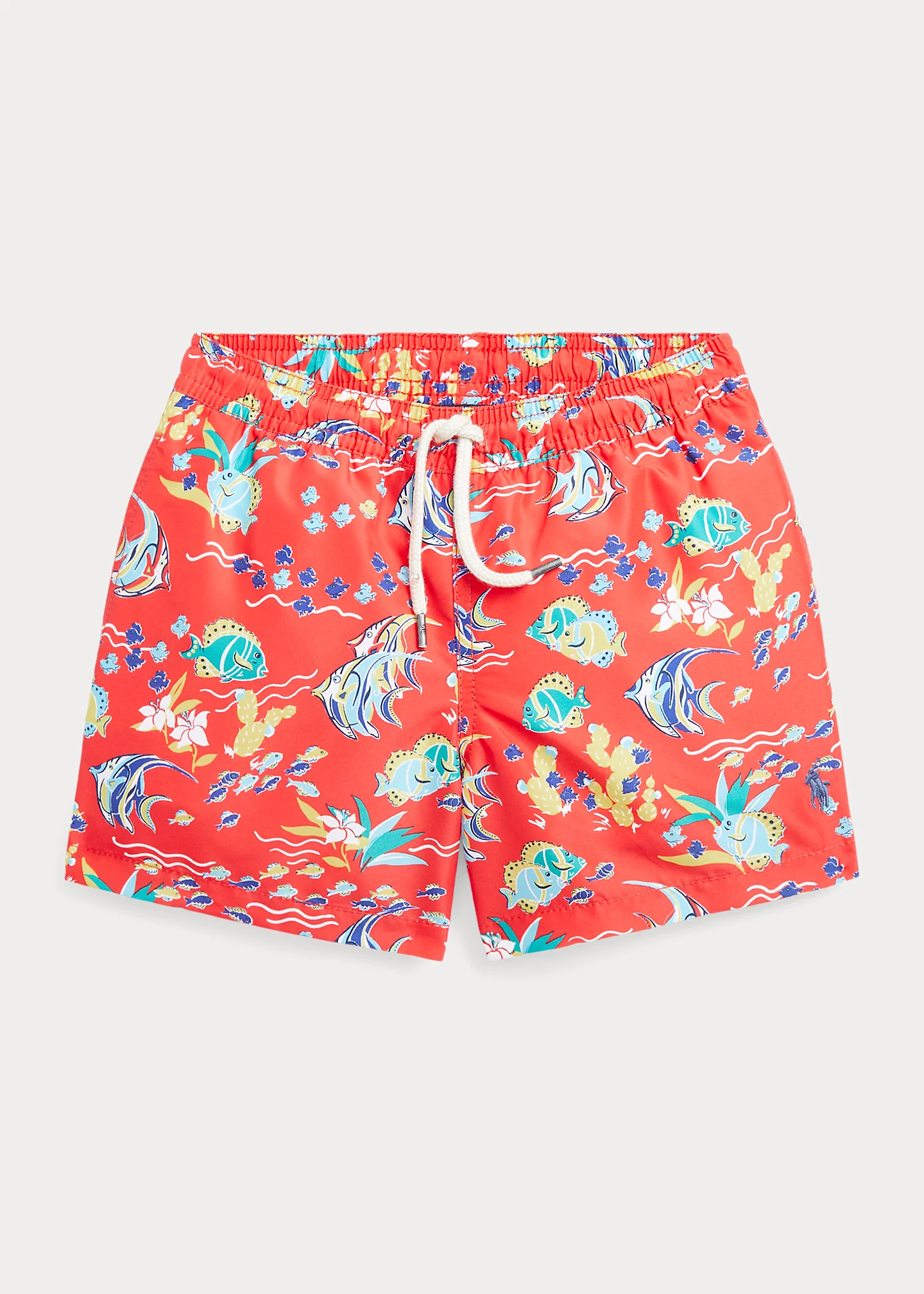 Traveler Swim Trunk