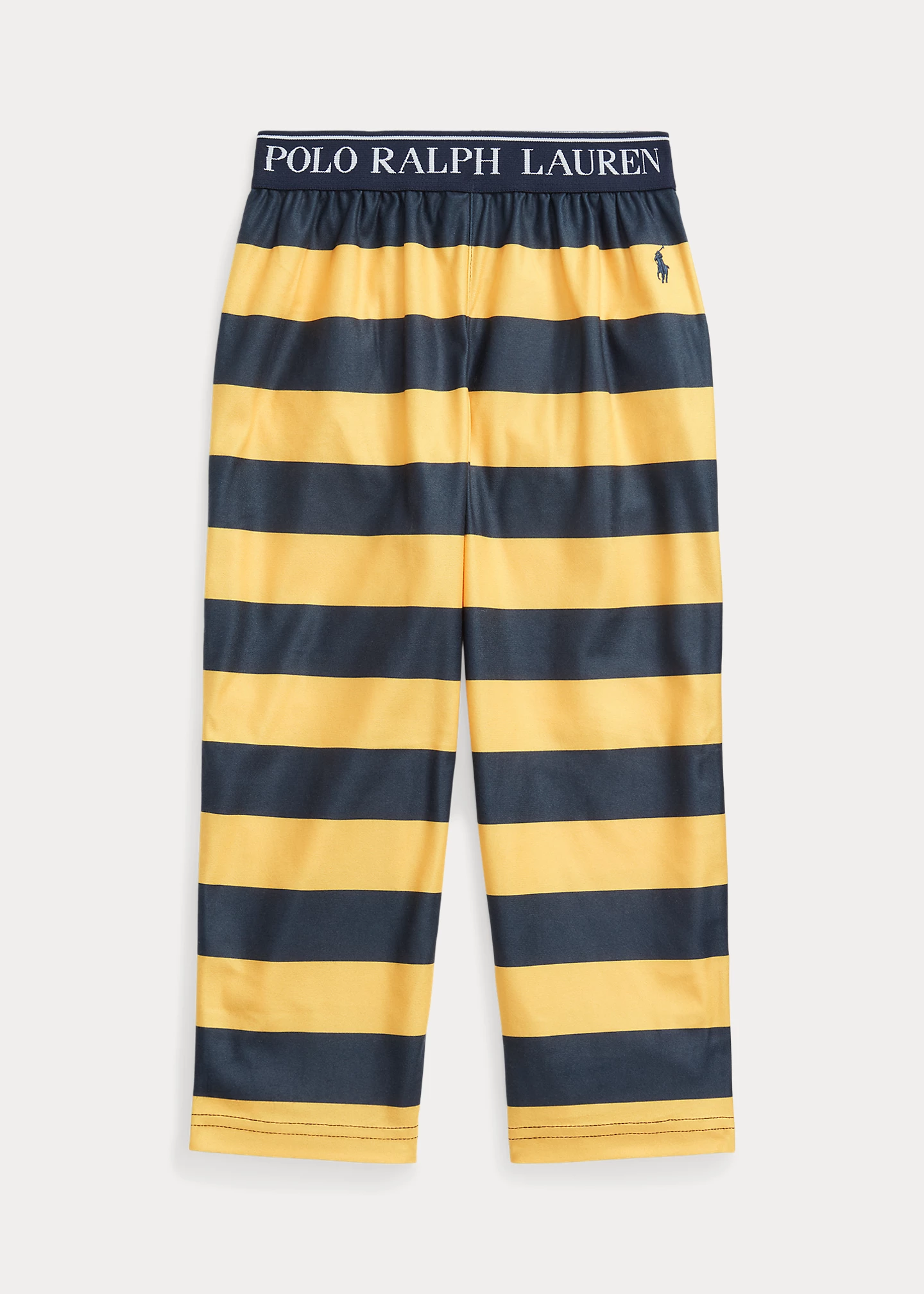 Striped Jersey Sleep Pant