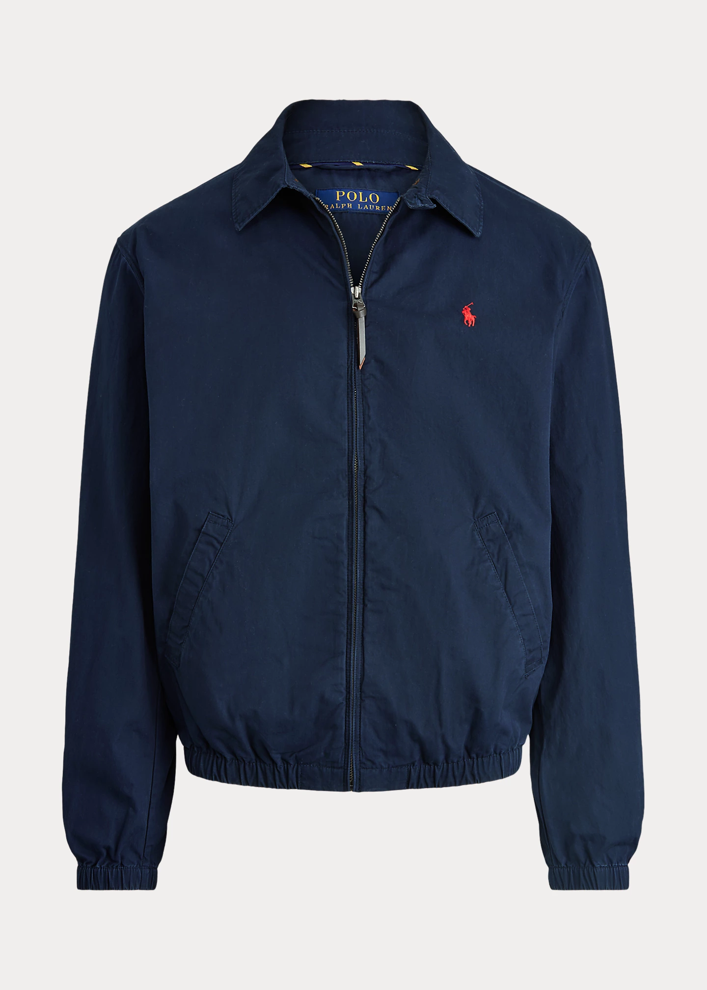 Bayport Poplin Jacket