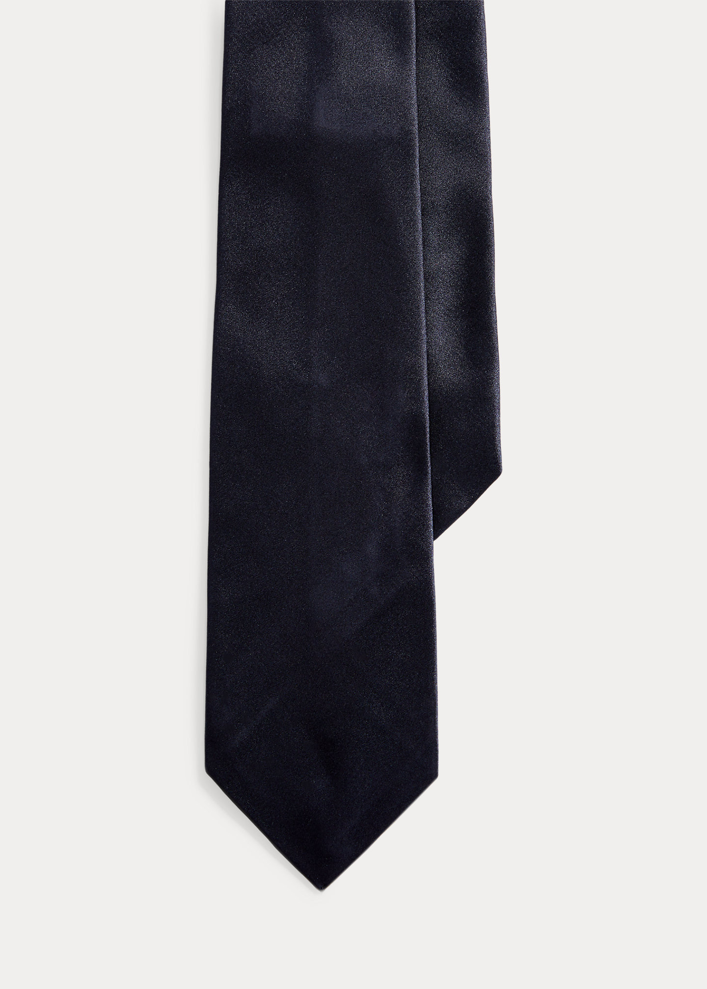 Silk Satin Tie