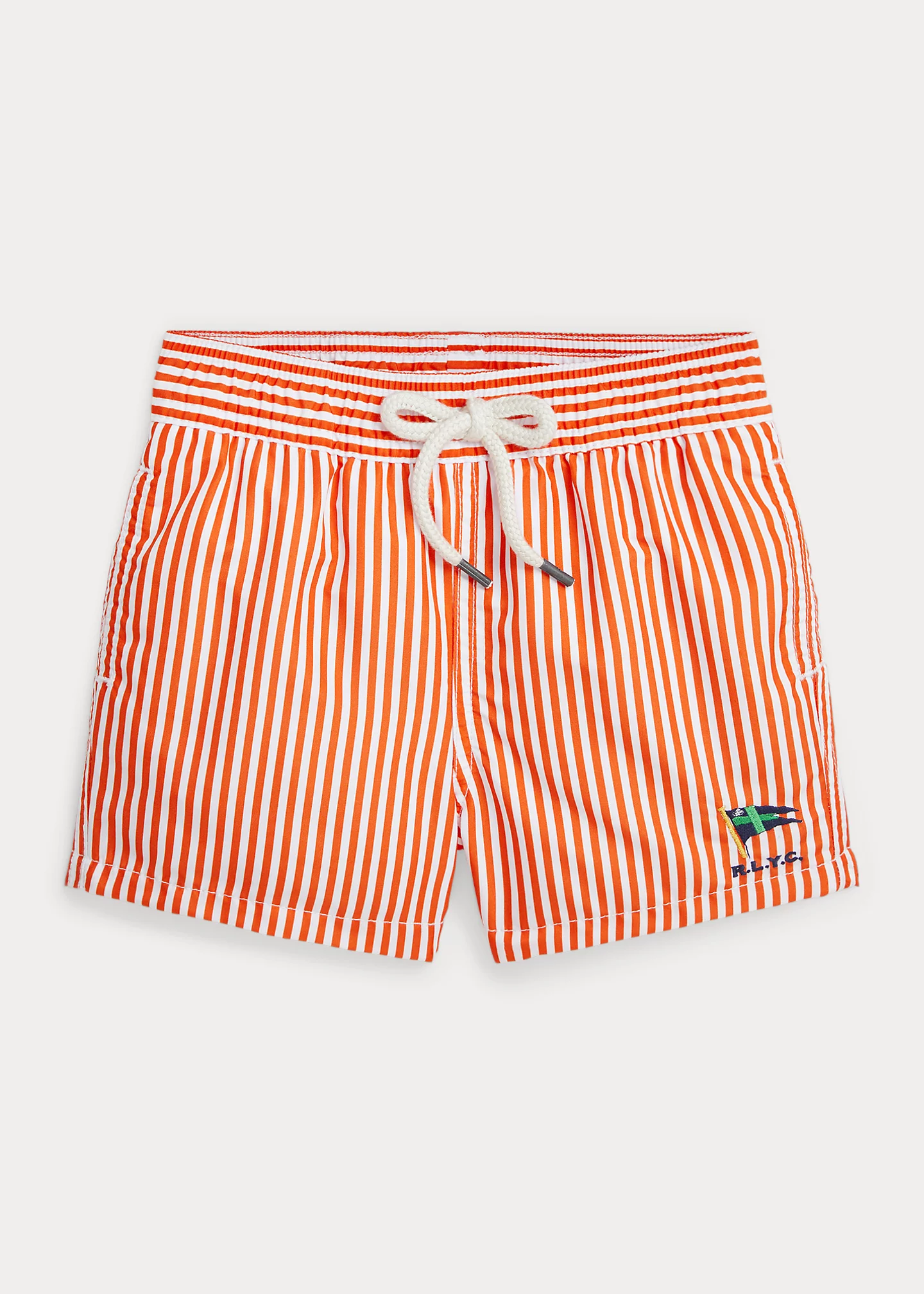 Traveler Swim Trunk