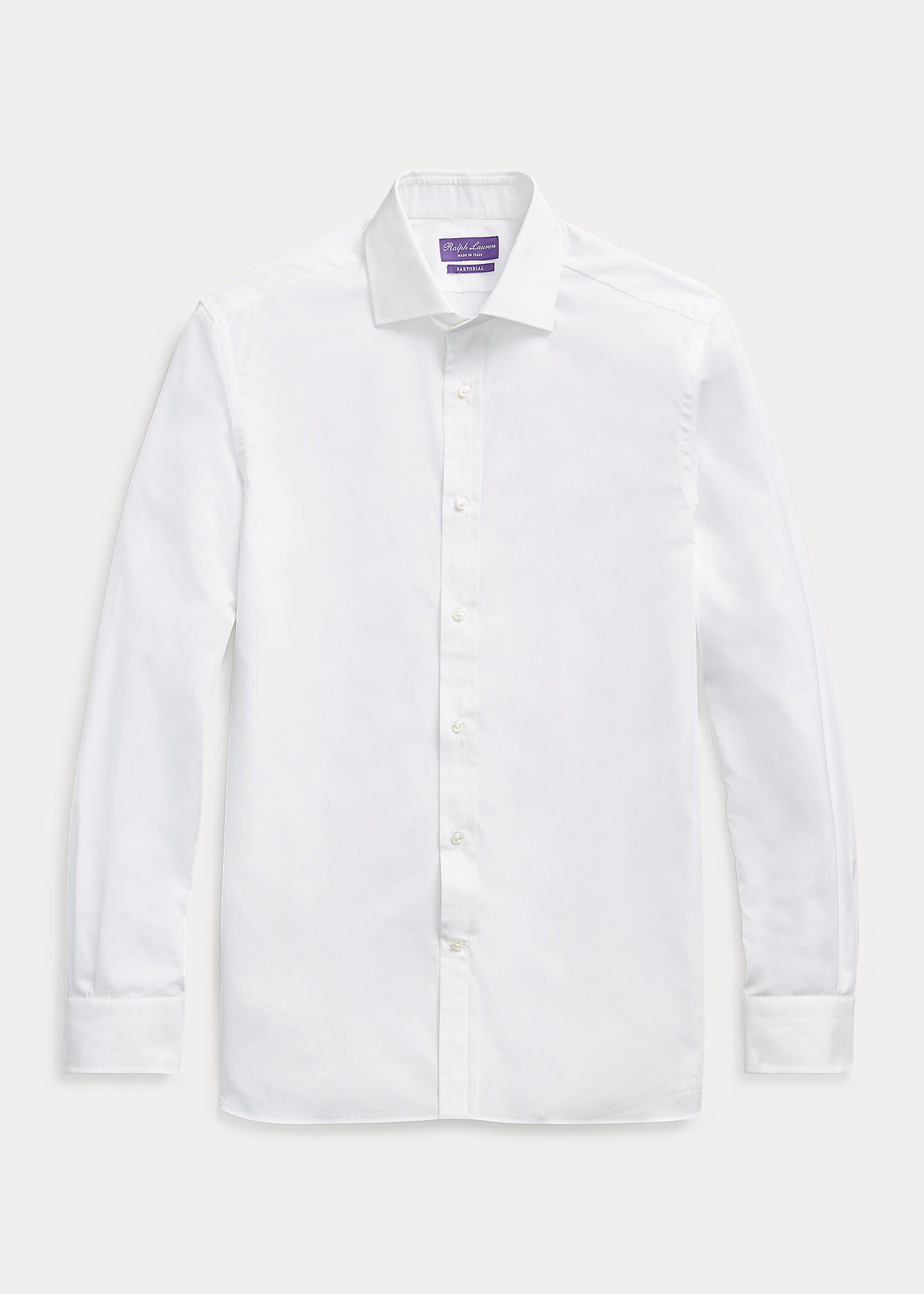 Poplin Shirt