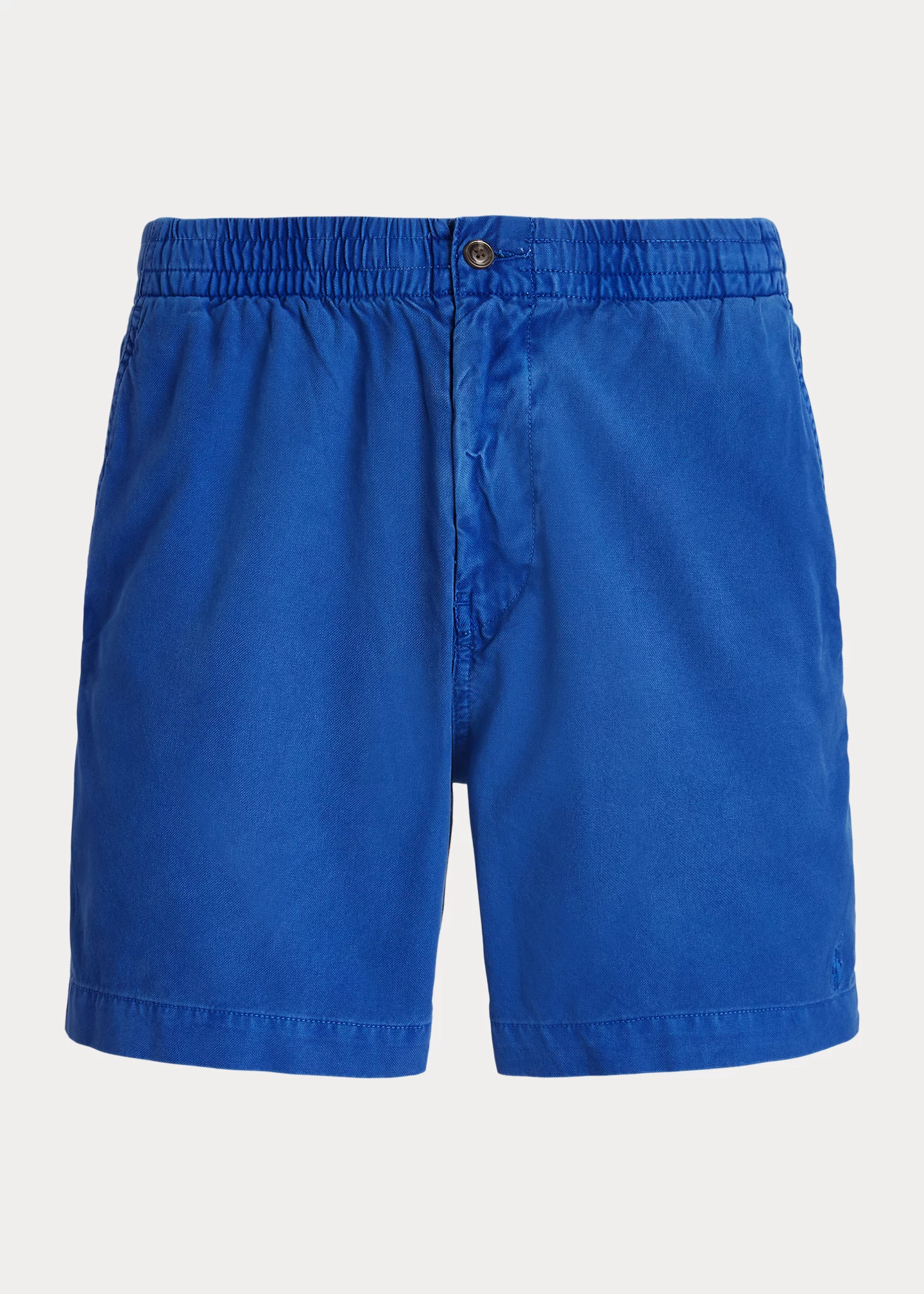 6-Inch Polo Prepster Oxford Short
