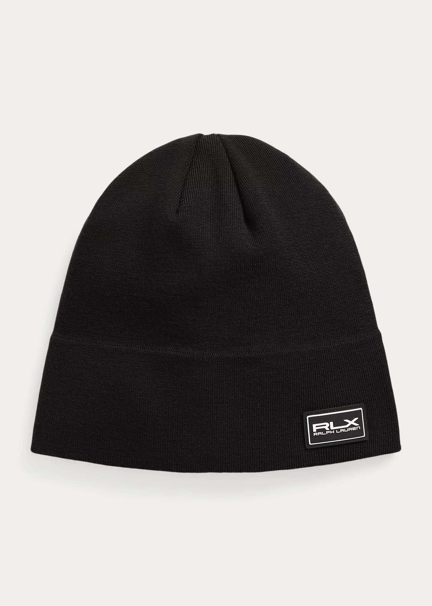 Merino Wool Beanie