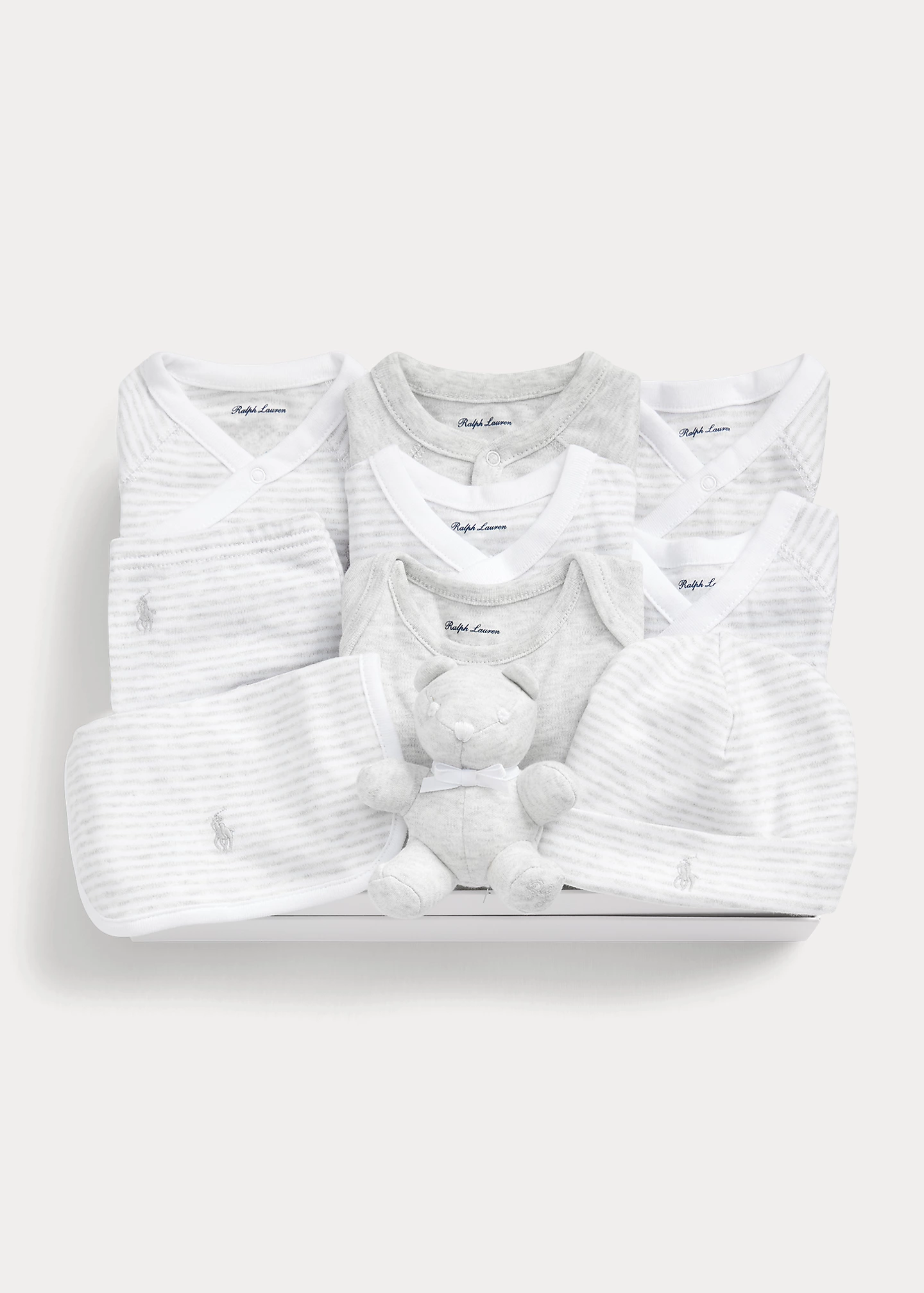 Cotton 11-Piece Gift Set