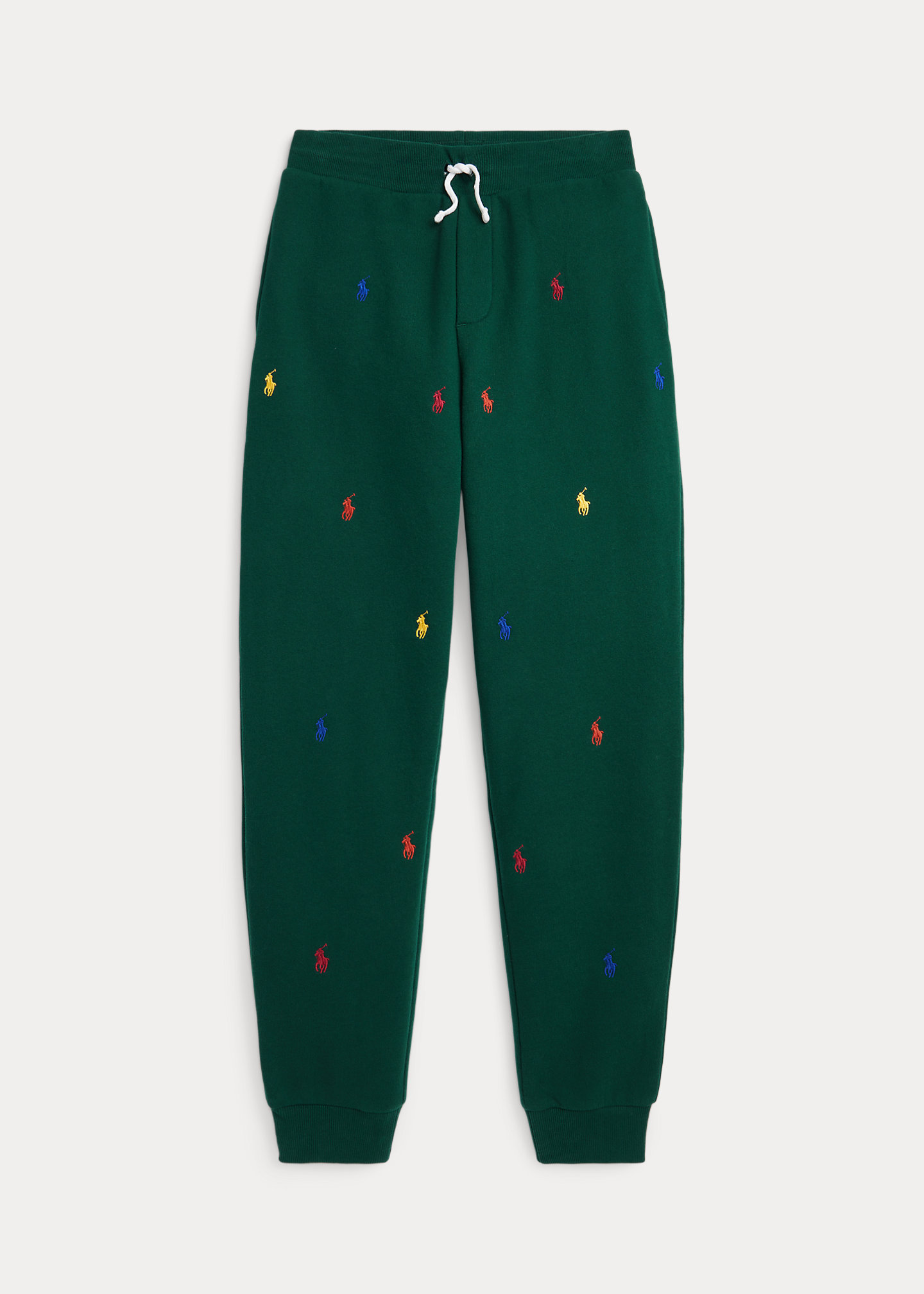 Polo Pony Fleece Jogger Pant