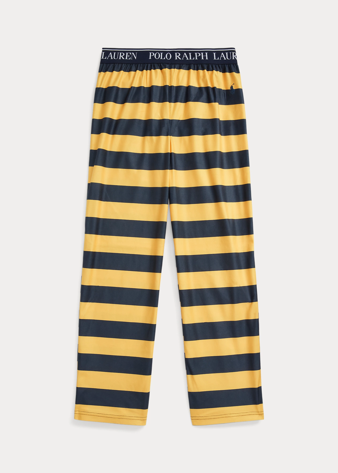 Striped Jersey Sleep Pant